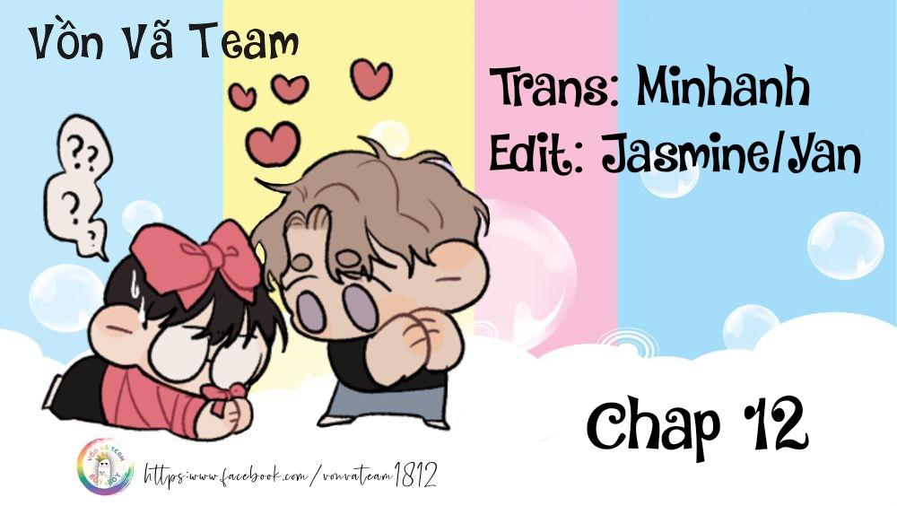 Đọc truyện Hạ Đầu Mùa - Chapter 12