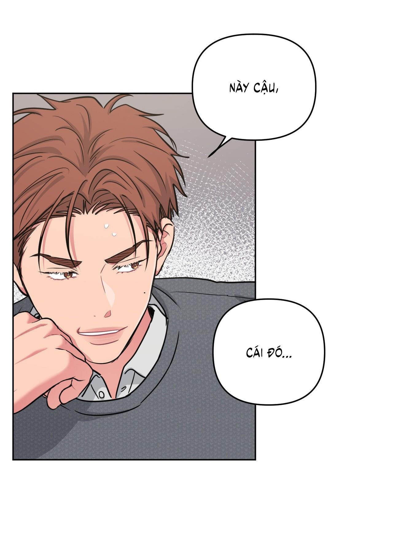 Đọc truyện  Chàng Trai Mỹ Thuật - Chapter 62