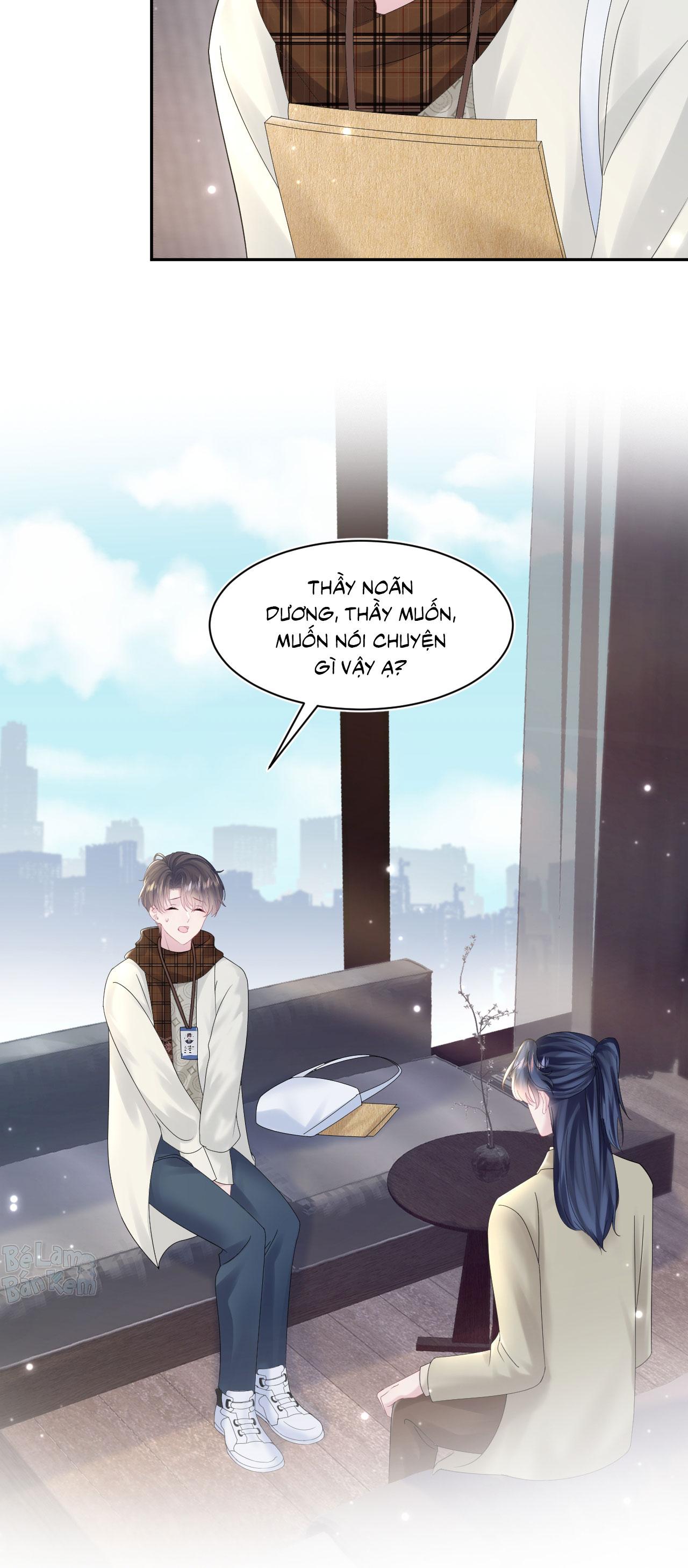 Đọc truyện Tuyệt mỹ bạch liên hoa online dạy học - Chapter 154
