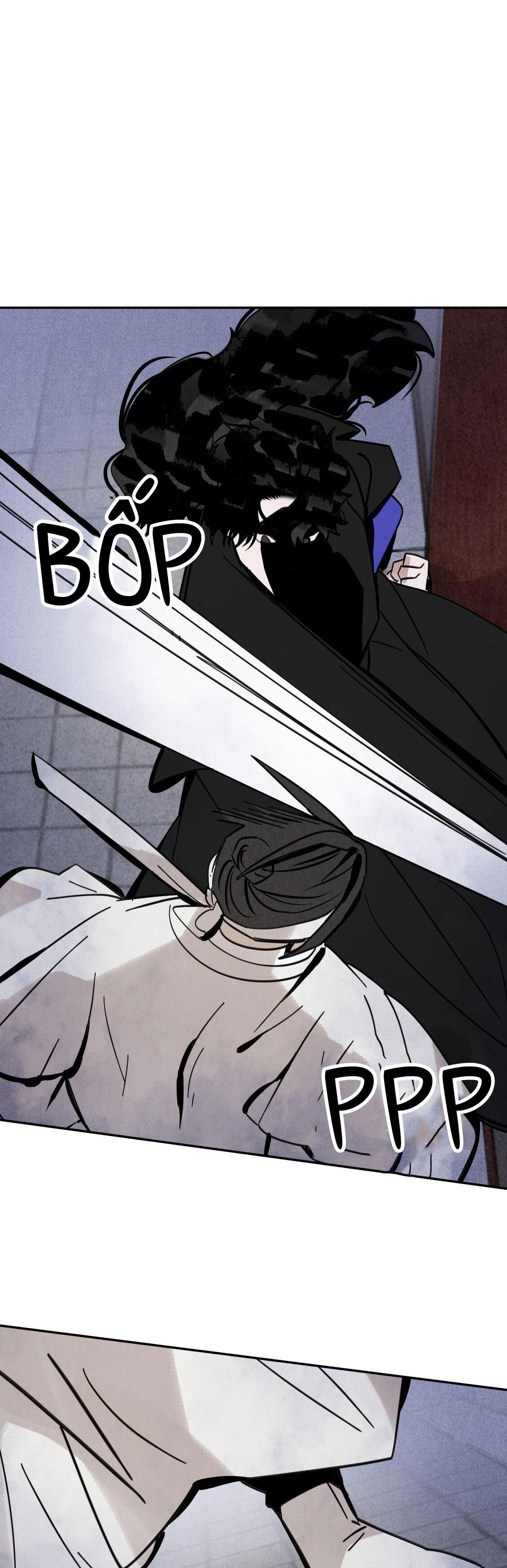 Đọc truyện PALJAE - Chapter 126
