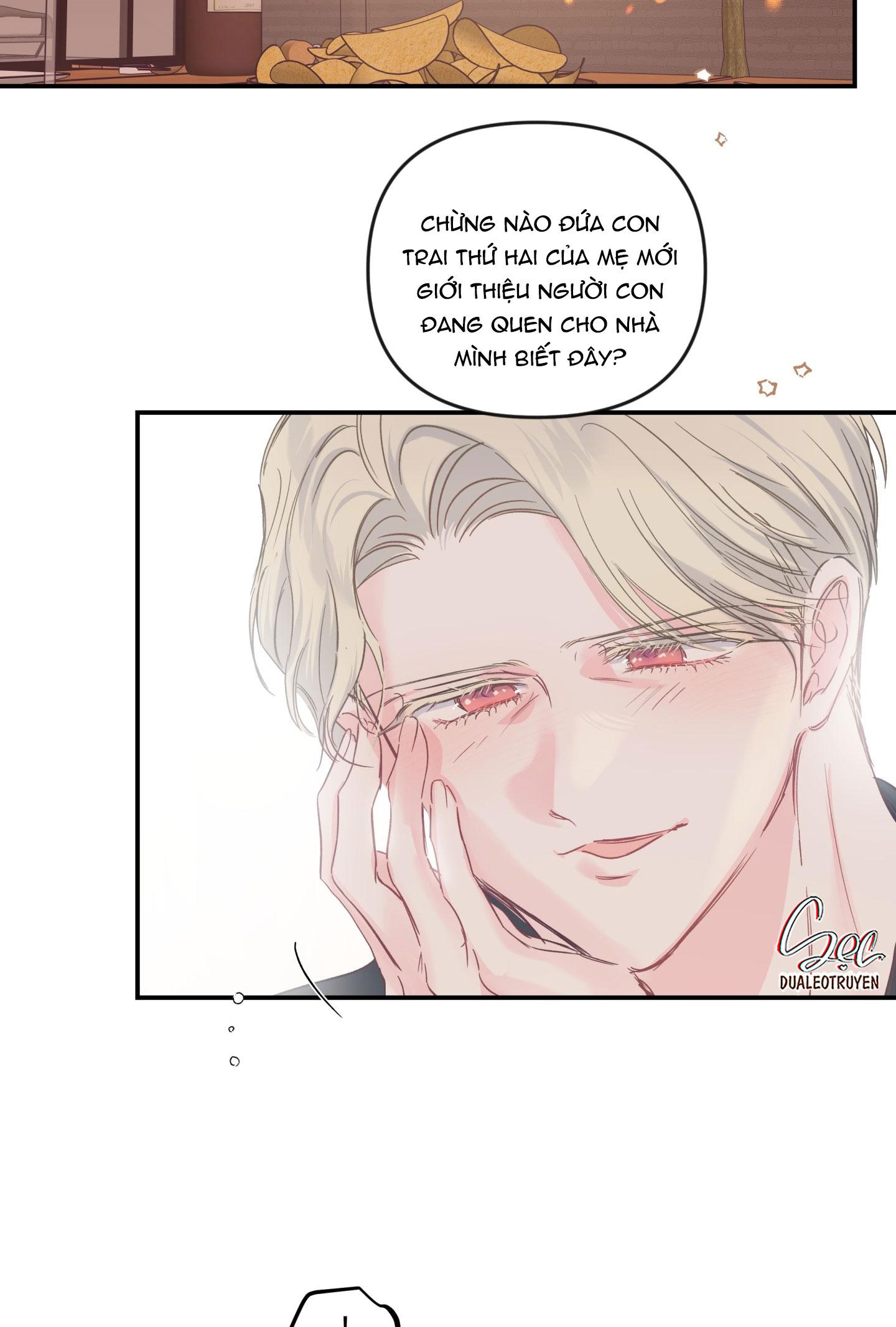 Đọc truyện ĐẢO NGƯỢC CỦA ĐẢO NGƯỢC - Chapter 66