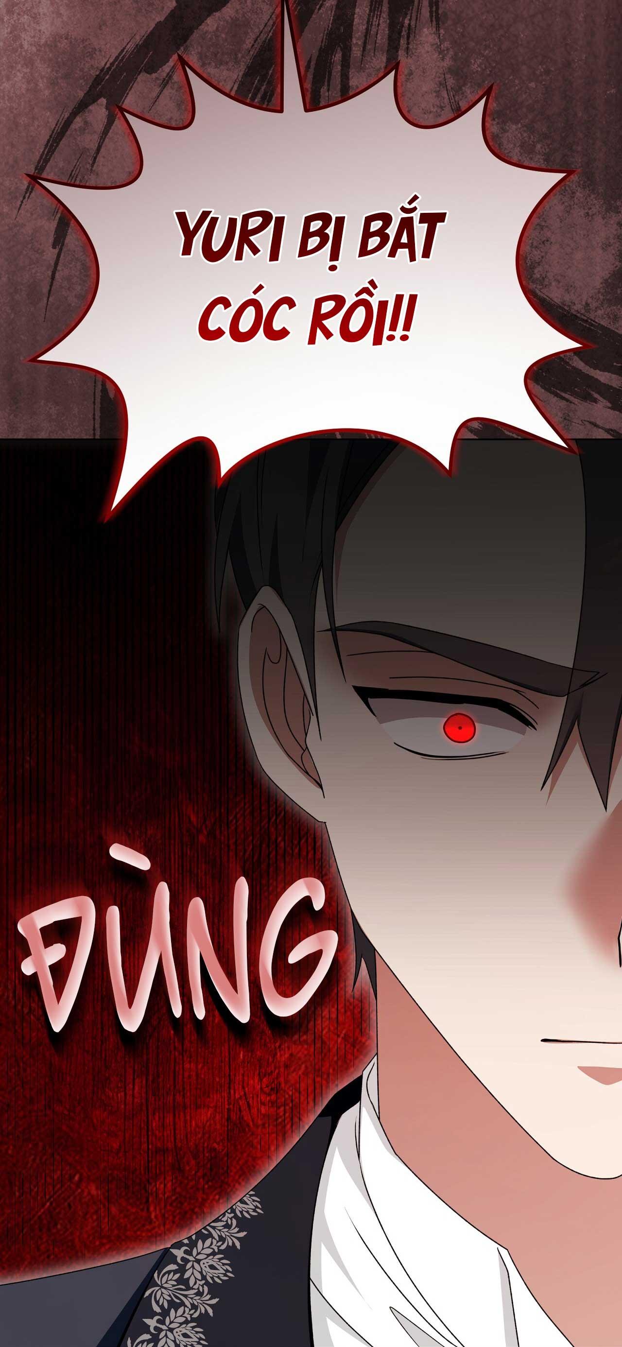 Đọc truyện Xuyên thành cục bông của tên cuồng công - Chapter 44