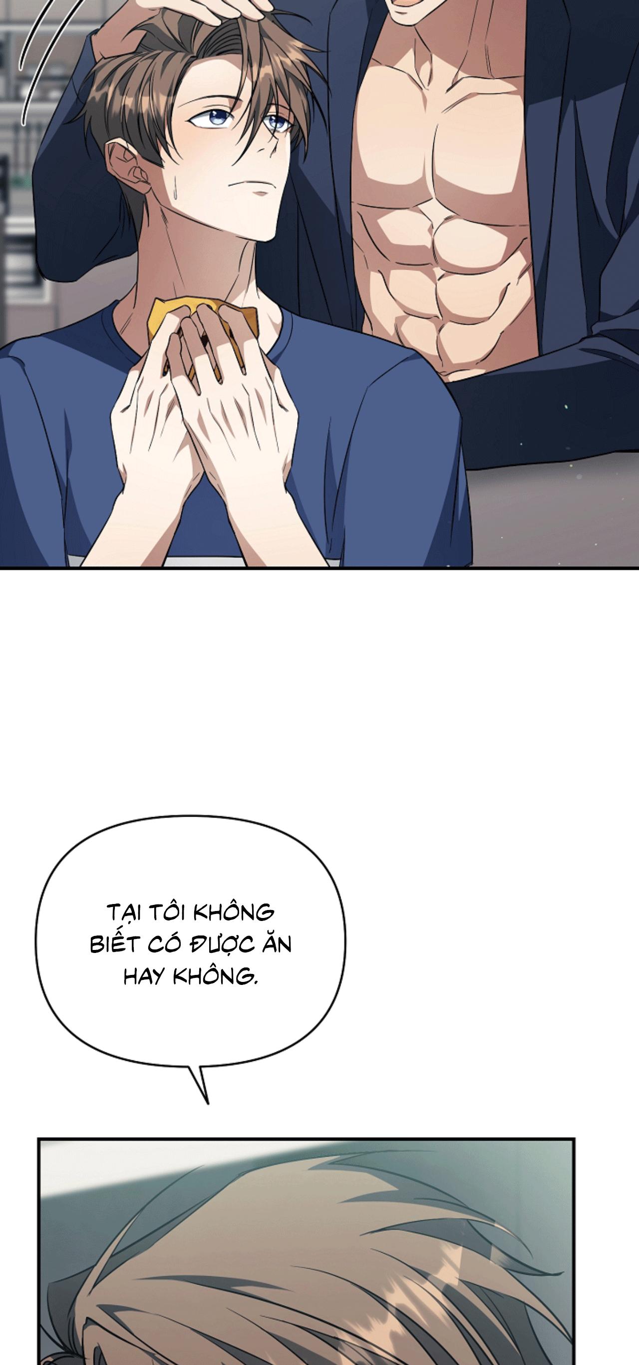 Đọc truyện SỰ THẬT TRẦN TRỤI - Chapter 12