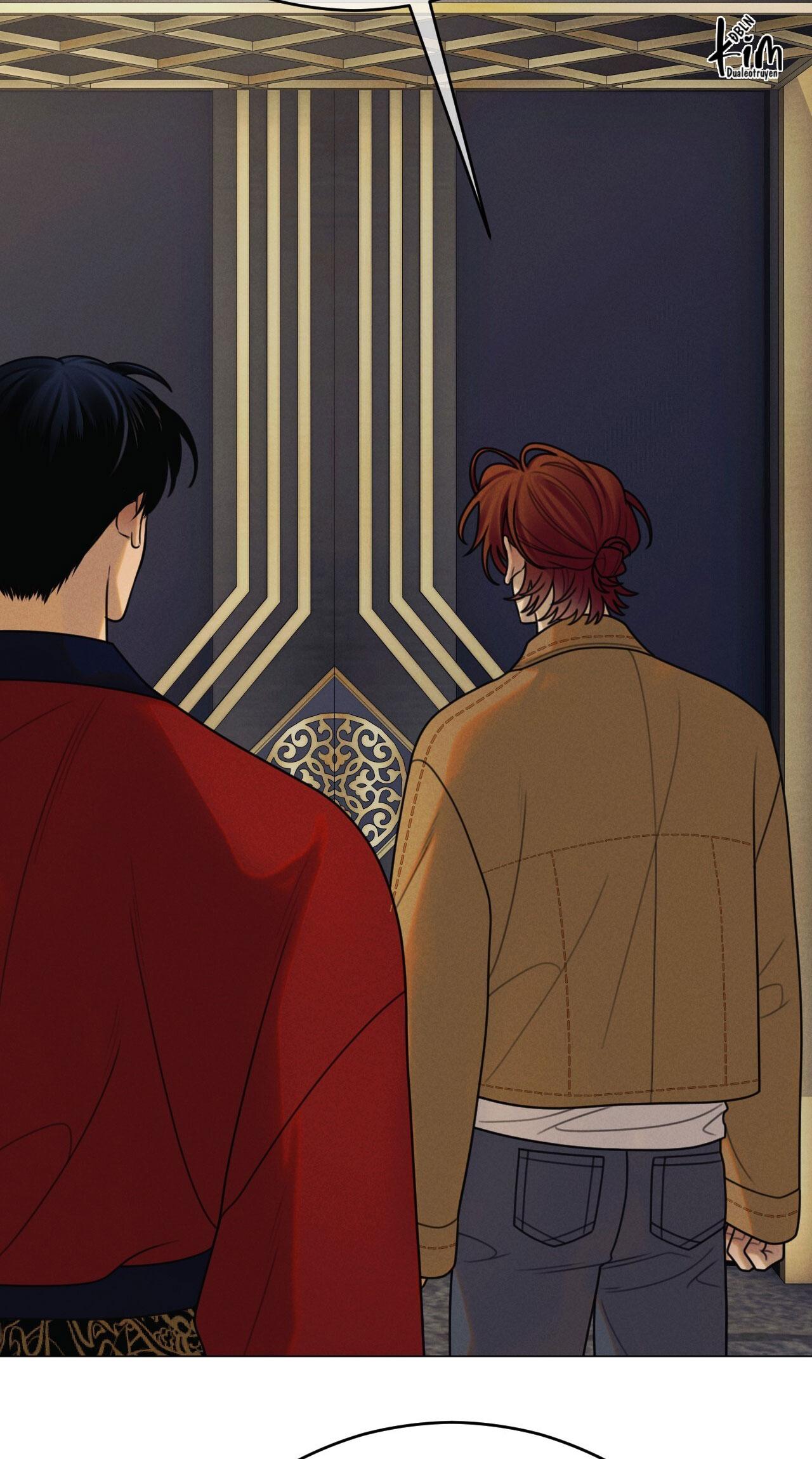 Đọc truyện QUẺ BÓI GIẤC MƠ CỦA YÊU TINH - Chapter 67