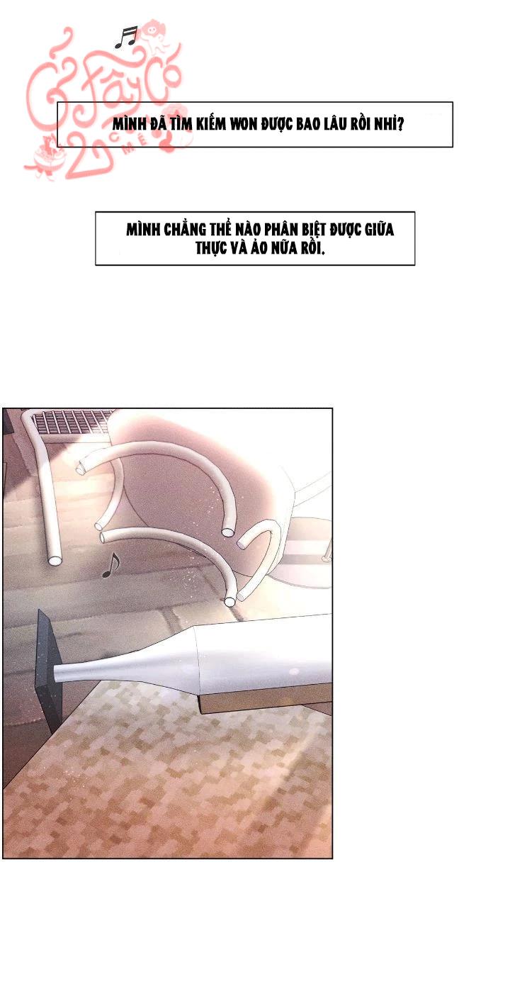 Đọc truyện Người Yêu Của Anh Trai Tôi - Chapter 50