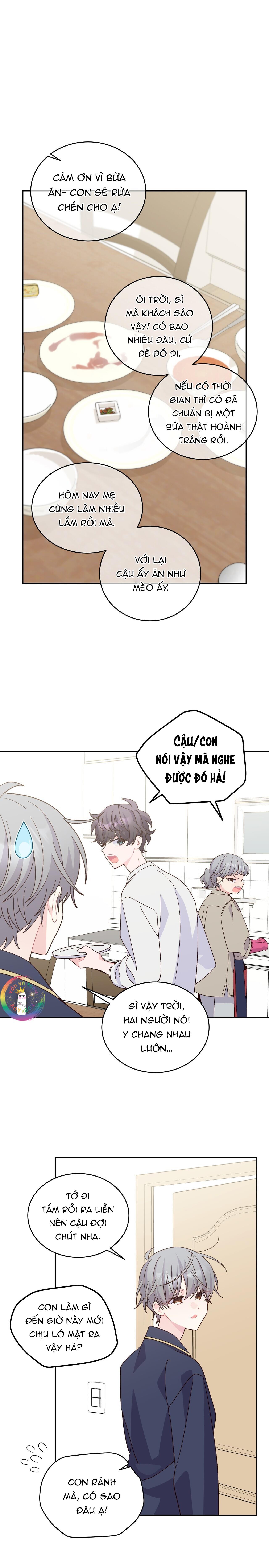 Đọc truyện Merry Marbling - Chapter 112