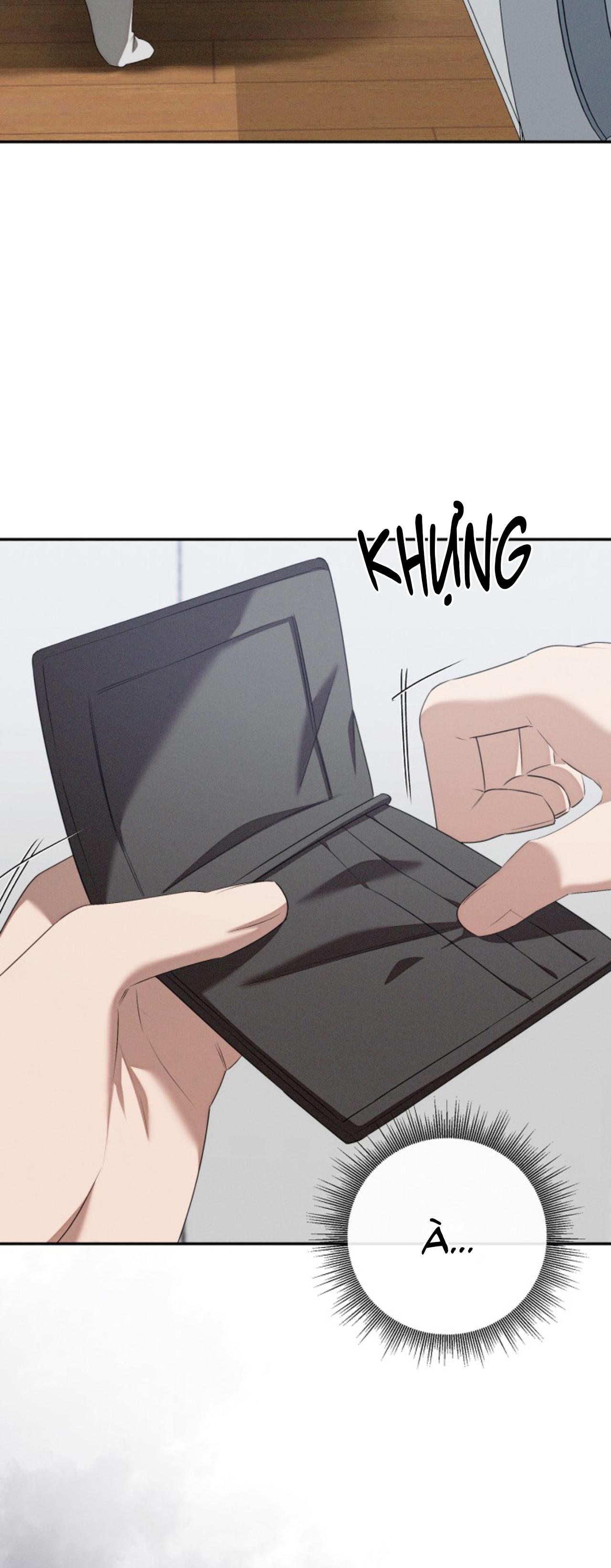 Đọc truyện Critical Point - Chapter 68