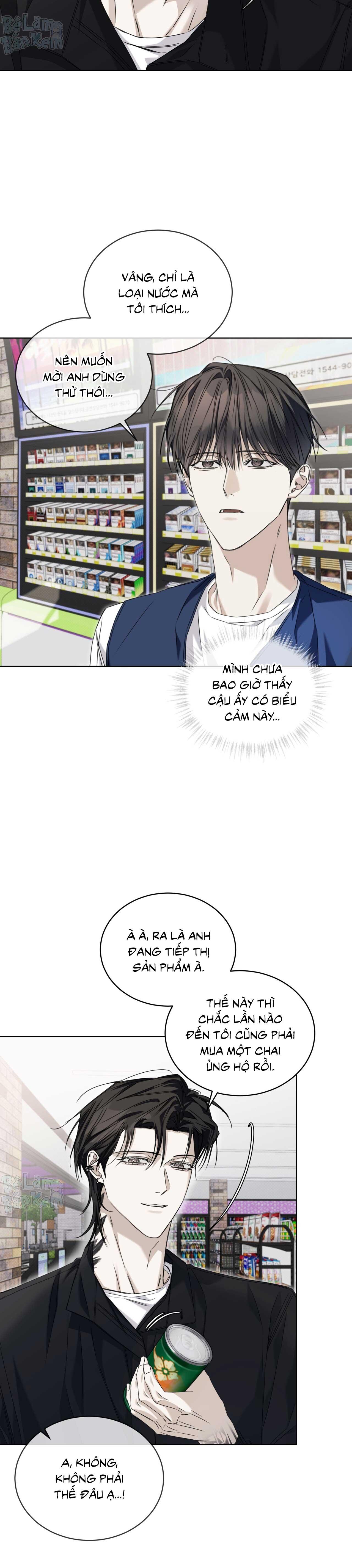 Đọc truyện CHEAT DAY - Chapter 10