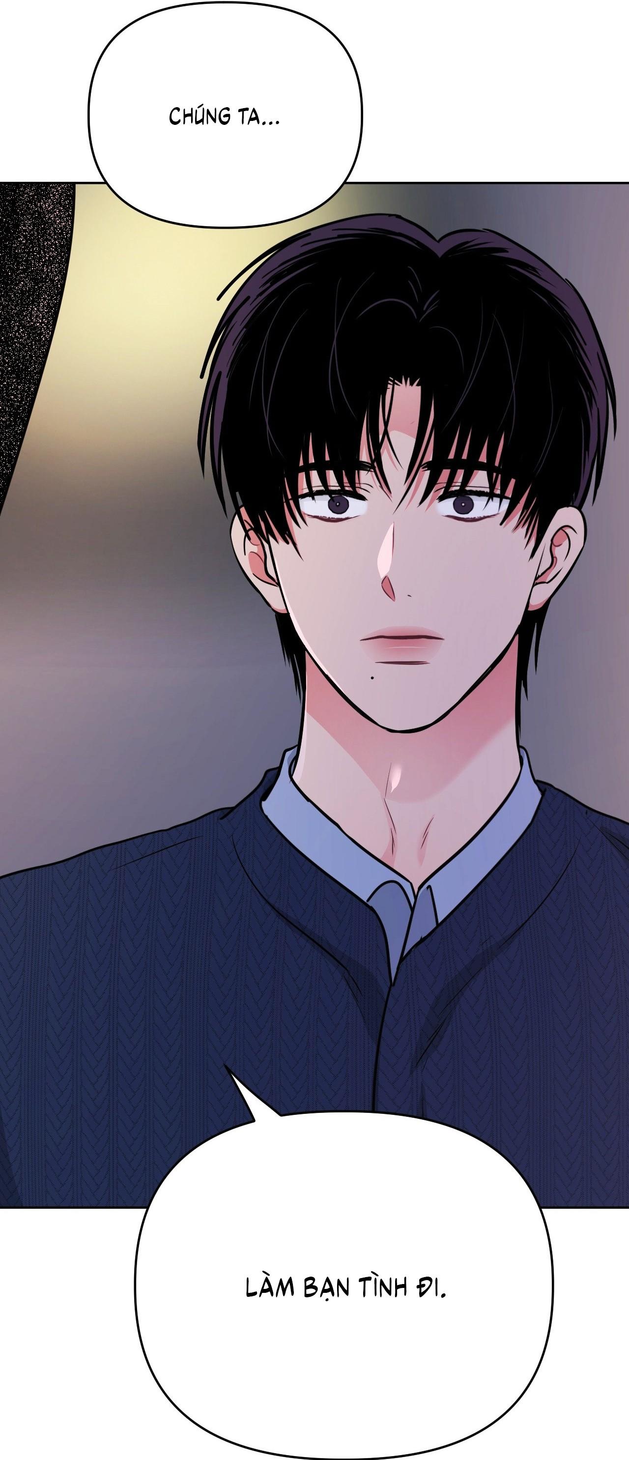 Đọc truyện  Chàng Trai Mỹ Thuật - Chapter 63