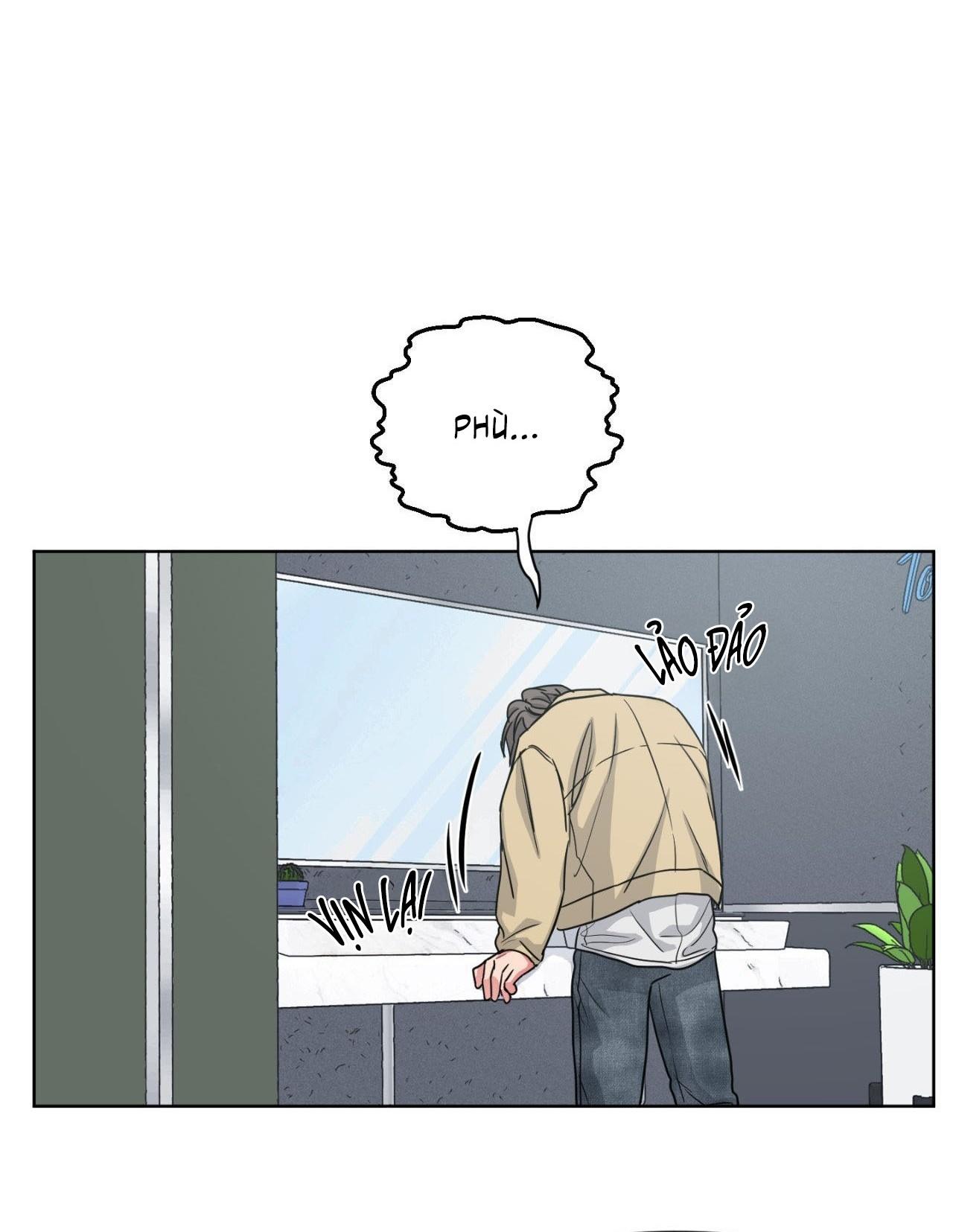 Đọc truyện (CBunu) Chàng Trai Mỹ Thuật - Chapter 67