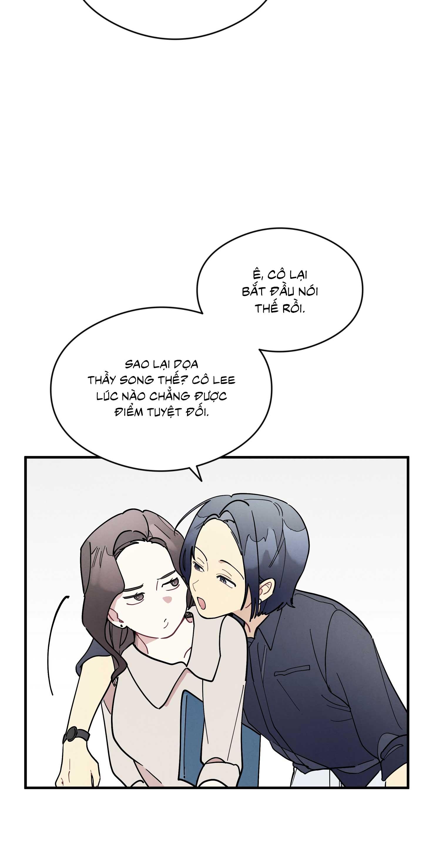 Đọc truyện One-Room TA - Chapter 46