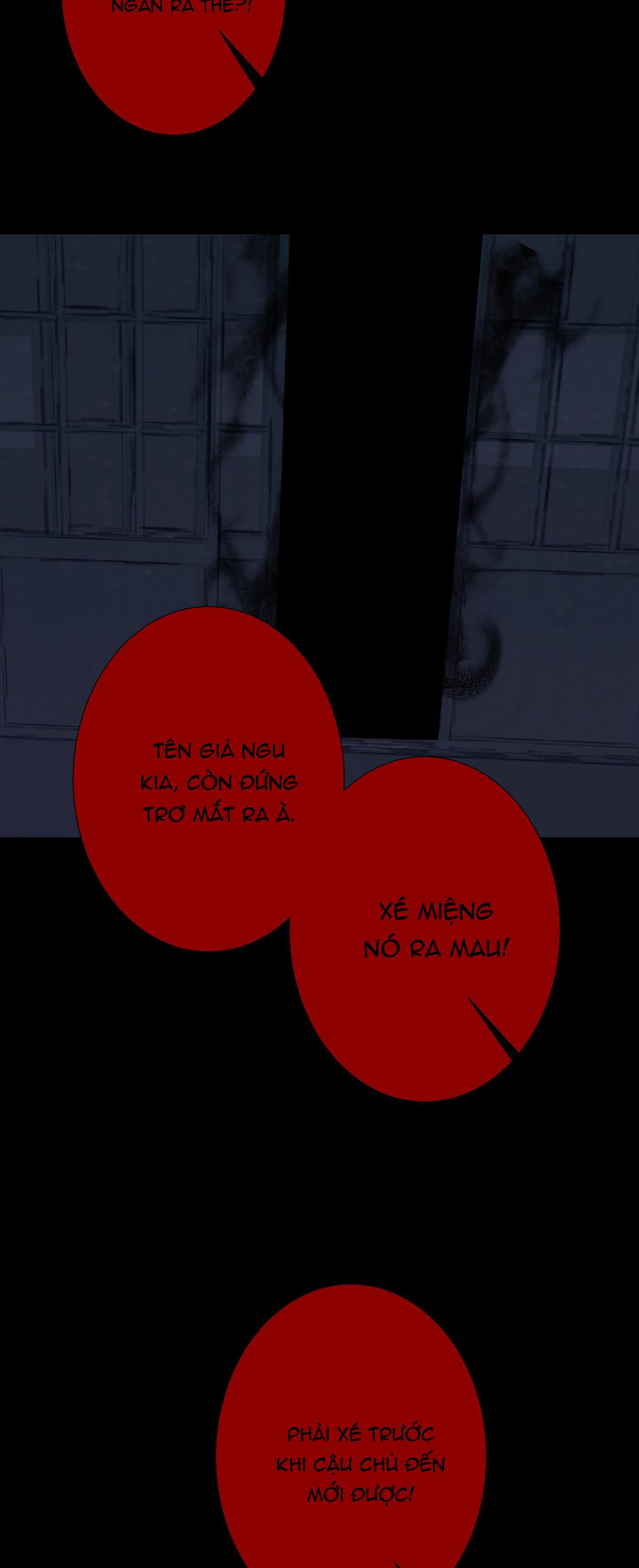 Đọc truyện CHUYỆN QUỶ MÔN QUAN - Chapter 102