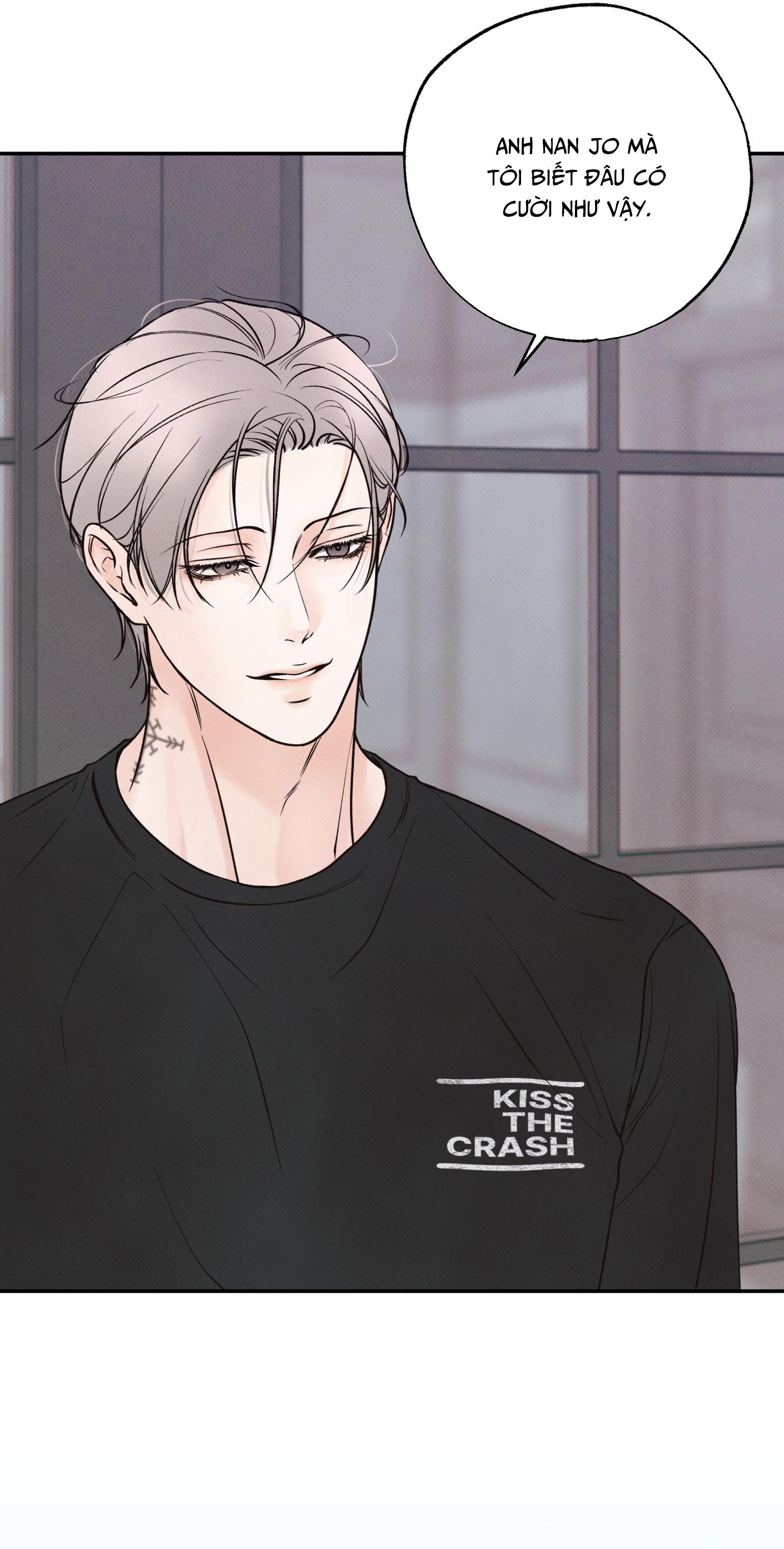 Đọc truyện (GĐCV) RANH GIỚI CỦA SỰ MÊ HOẶC - Chapter 28