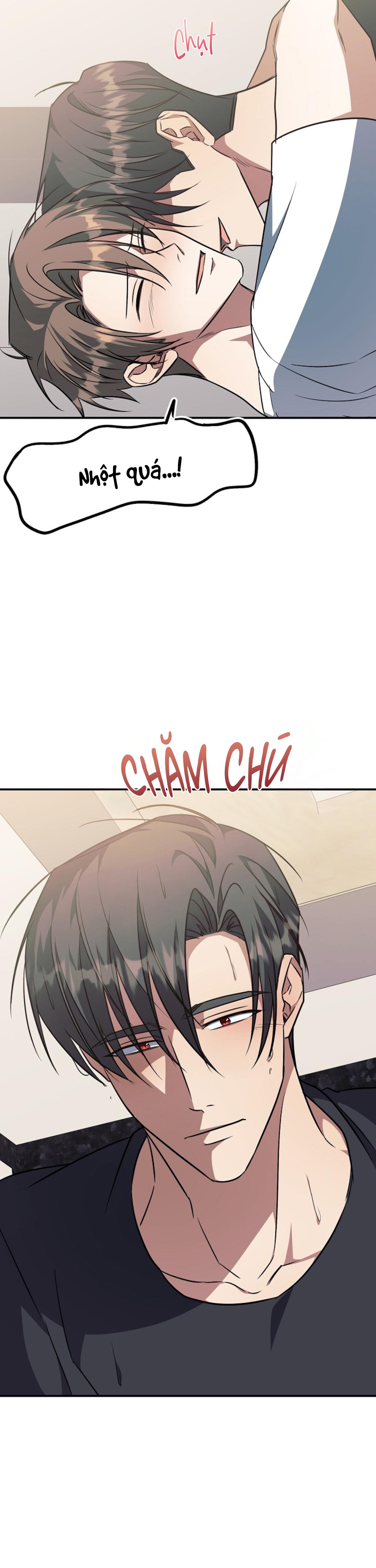 Đọc truyện SỰ THẬT TRẦN TRỤI - Chapter 22