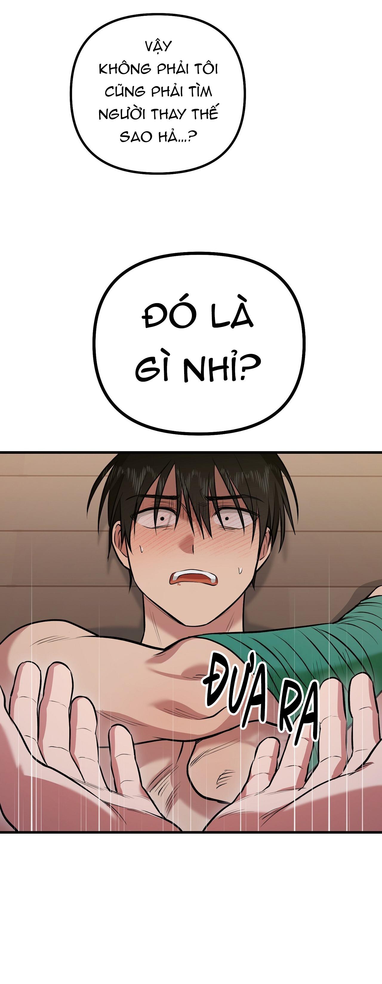 Đọc truyện Delivered Comics - Chapter 16
