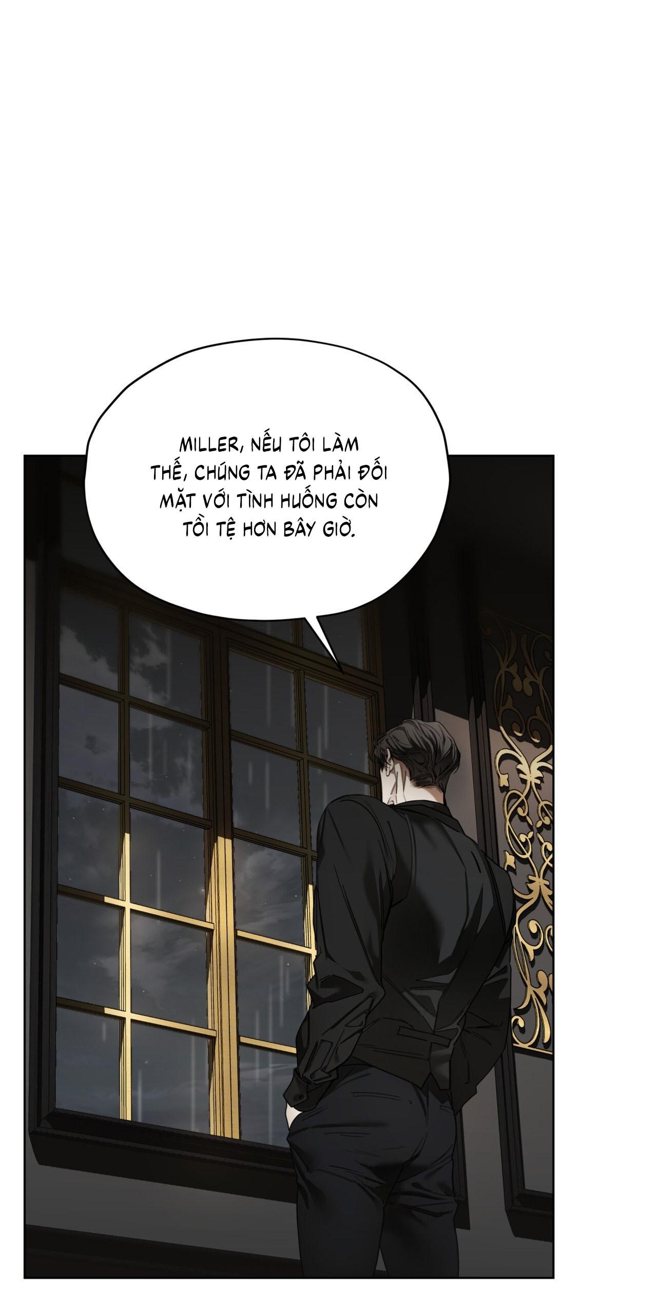 Đọc truyện (CBunu) Phạm Luật - Chapter 120