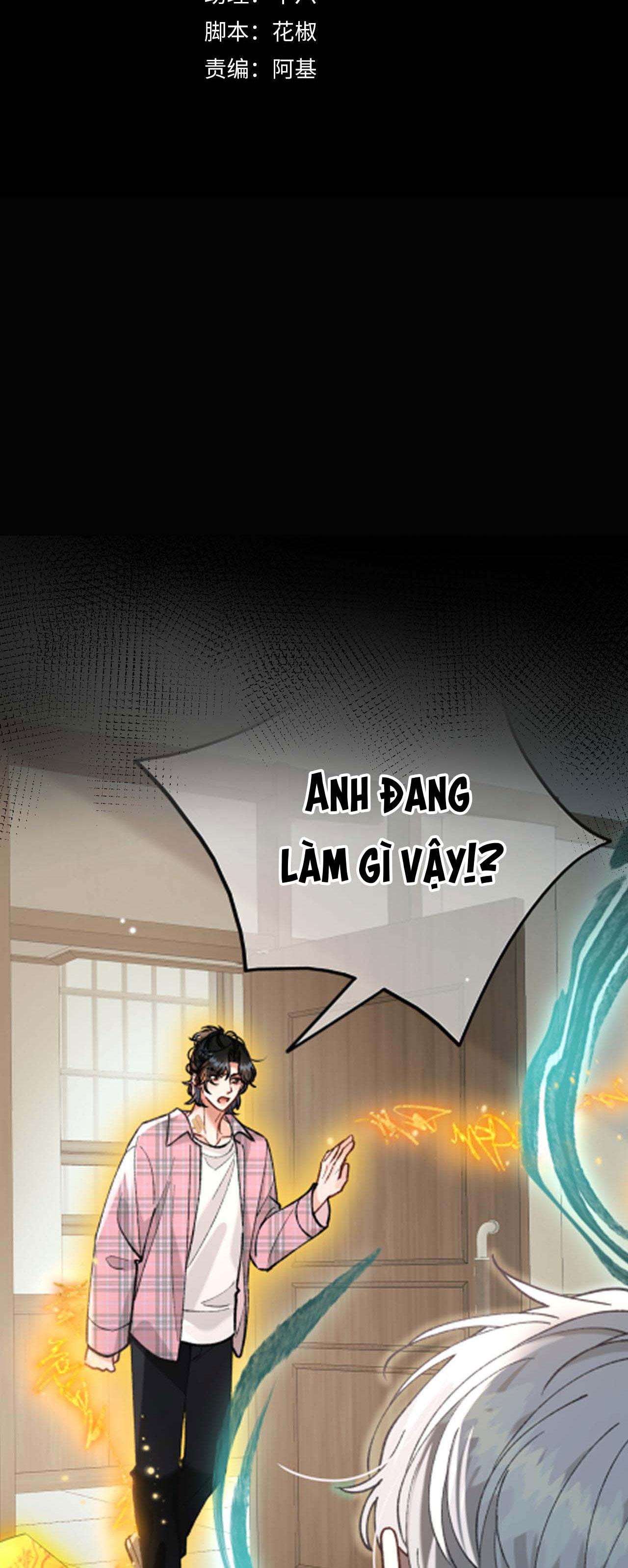 Đọc truyện Scandal Vị Tanh Ngọt - Chapter 29