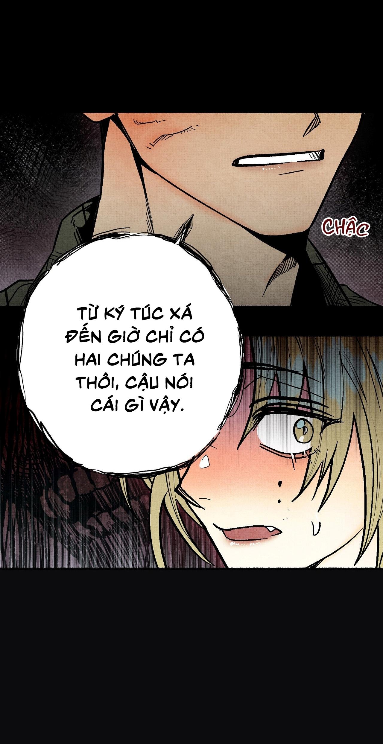 Đọc truyện Chuyện Lạ Bốn Mùa - Chapter 2