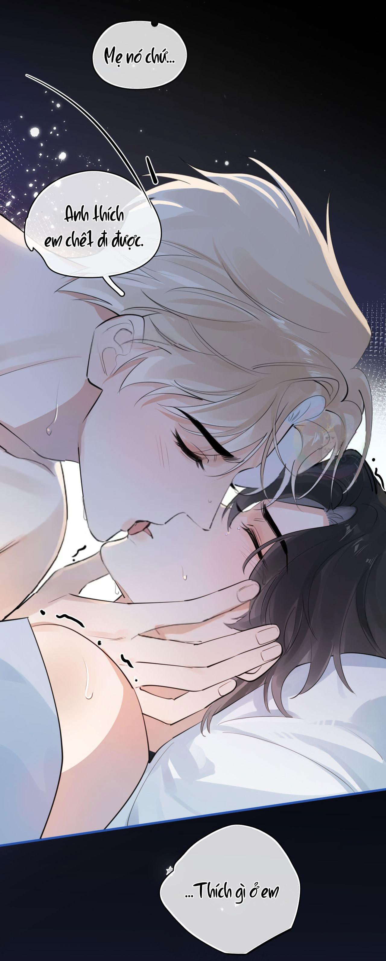Đọc truyện Cậu Vượt Giới Hạn Rồi - Chapter 79
