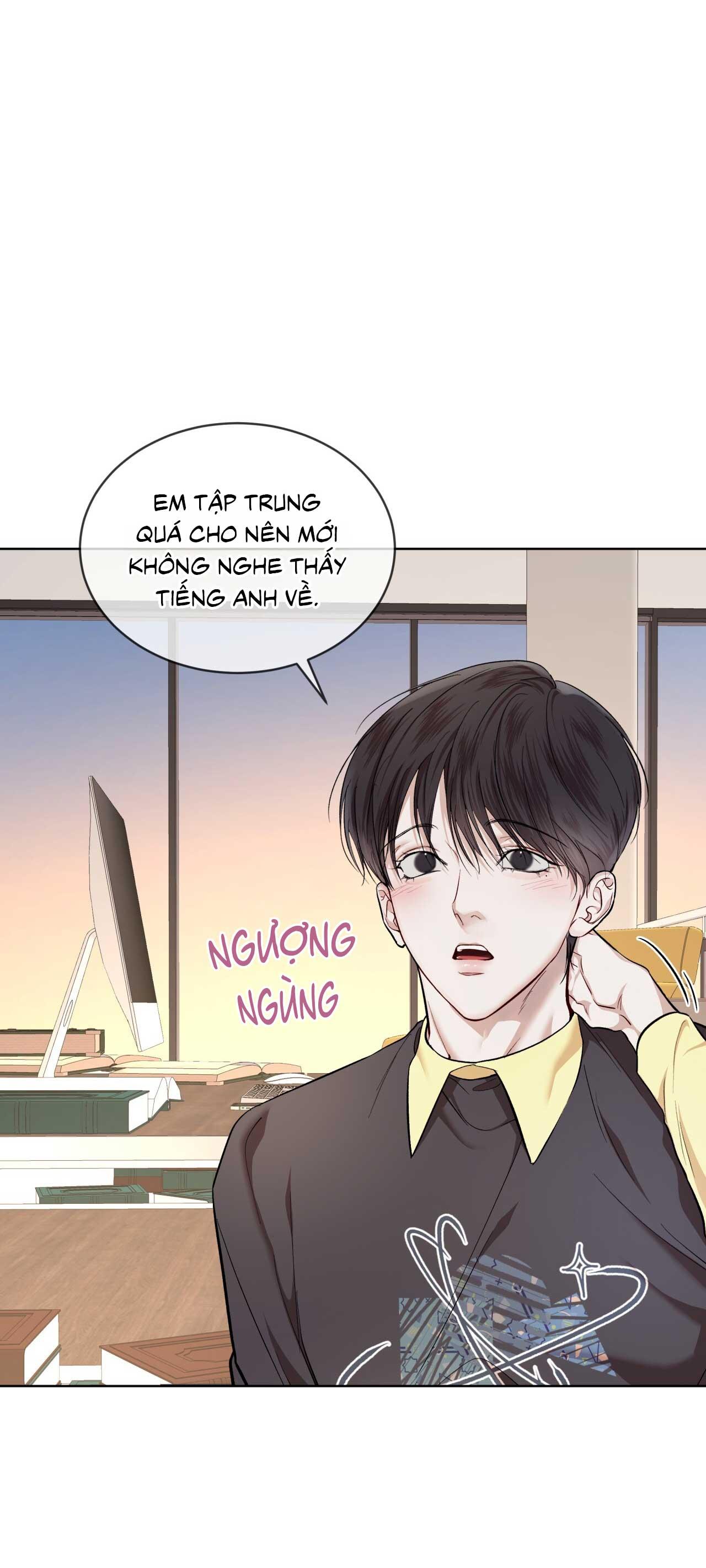 Đọc truyện KHỞI NGUỒN SỰ SỐNG - Chapter 75
