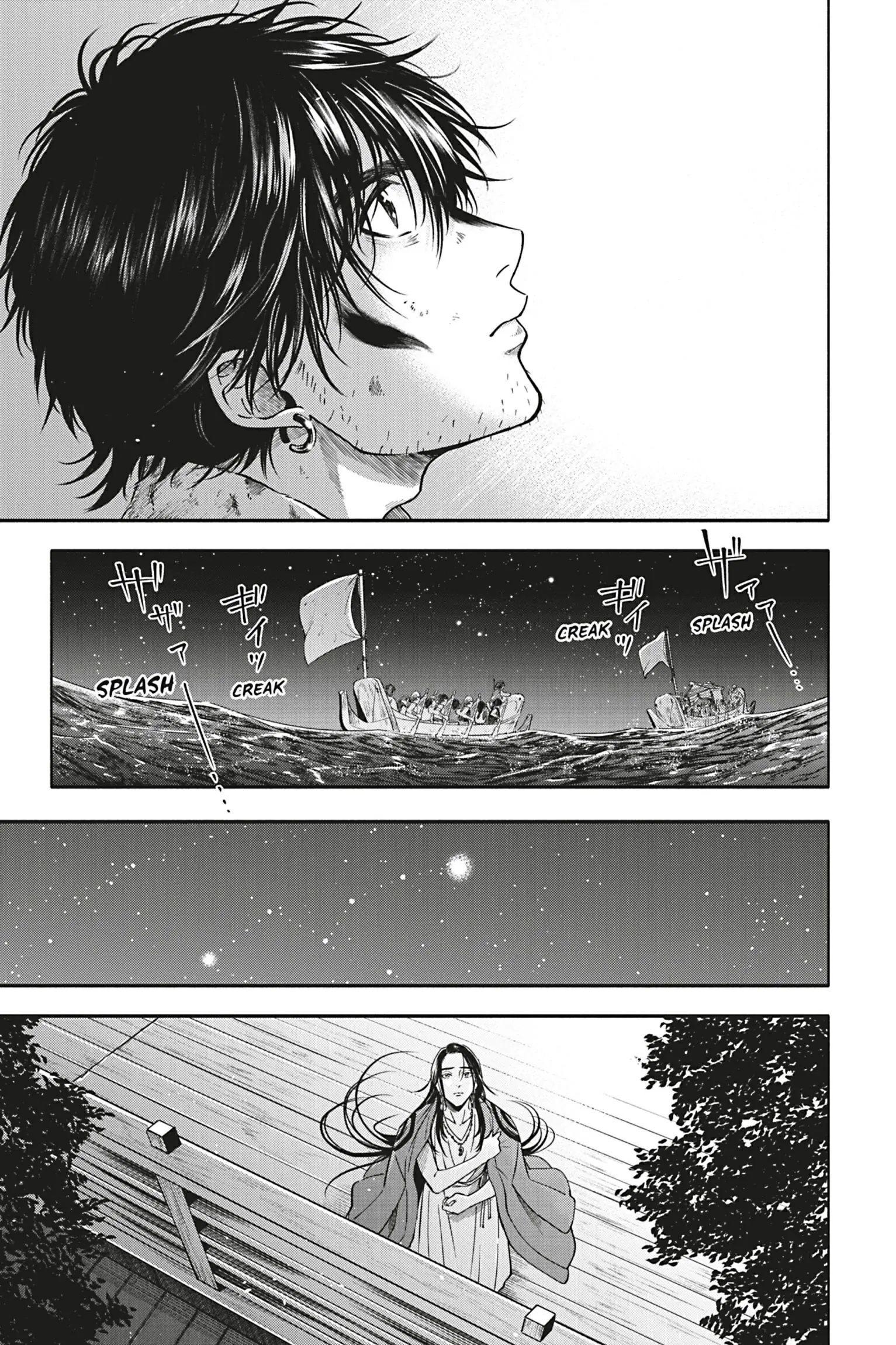 Đọc truyện Tân Lang Bí Ẩn - Chapter 6