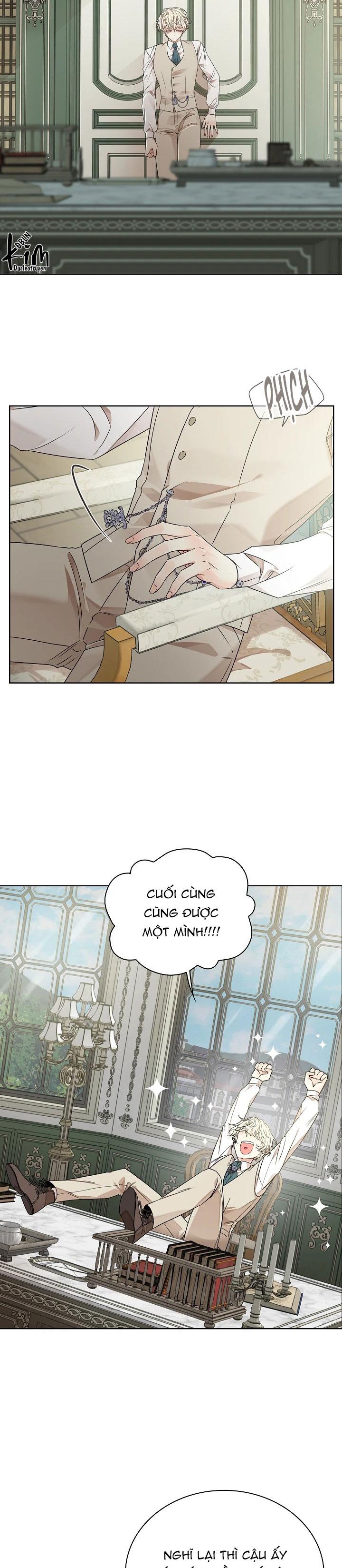 Đọc truyện HANG RẮN - Chapter 4