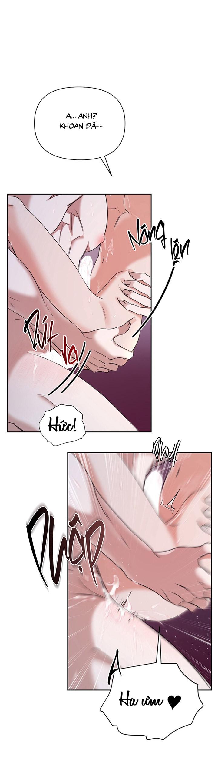 Đọc truyện [DDT] TRỒNG KỲ Ở NÚI BAEKDU - Chapter 2