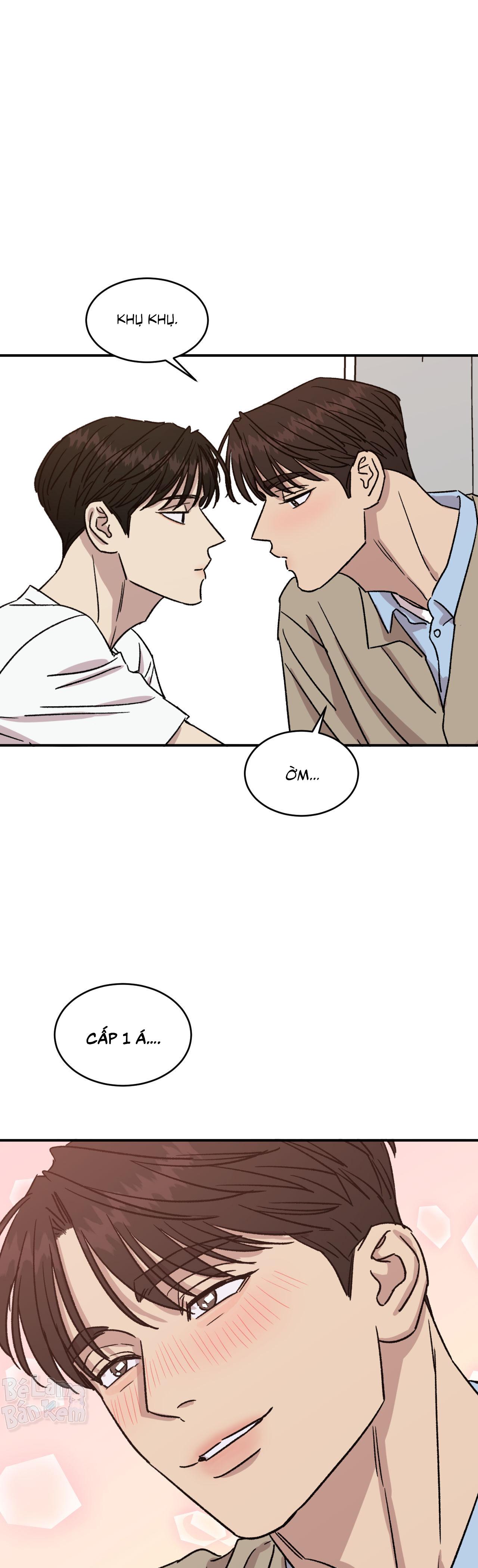Đọc truyện Nhà của chúng ta - Chapter 43