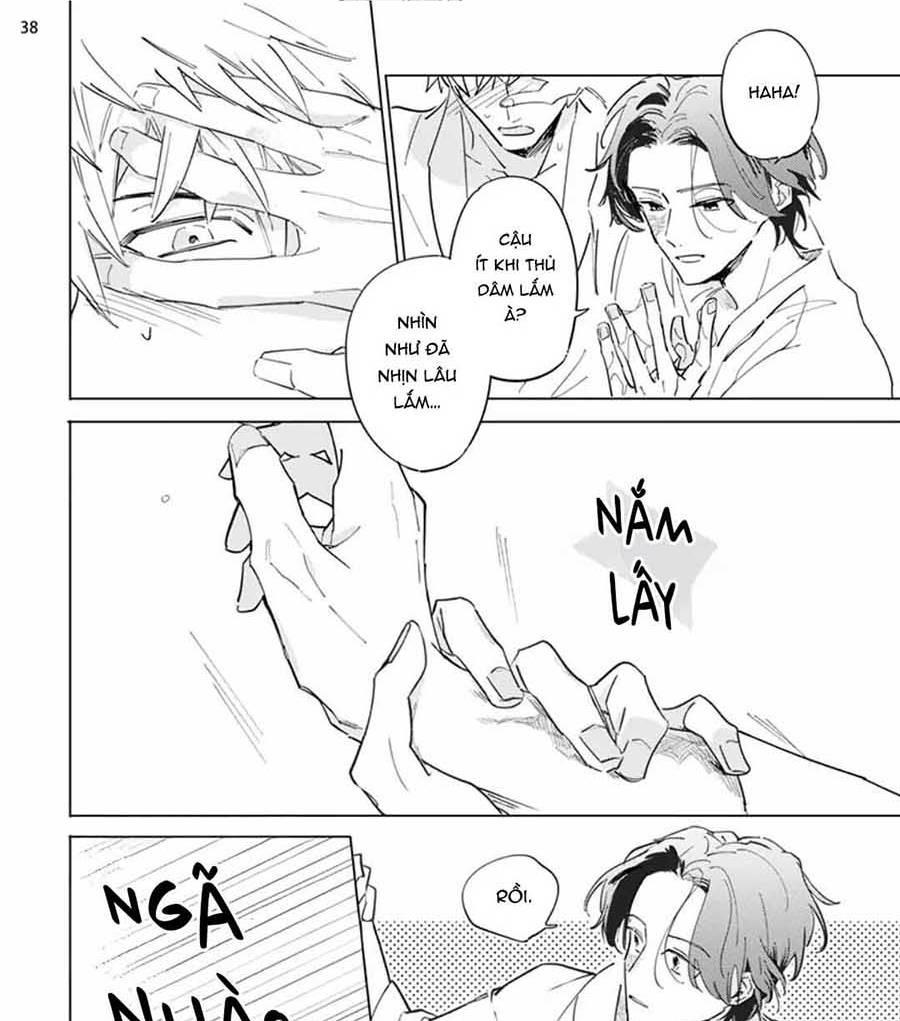 Đọc truyện Ngôi Sao Tĩnh Lặng - Chapter 1