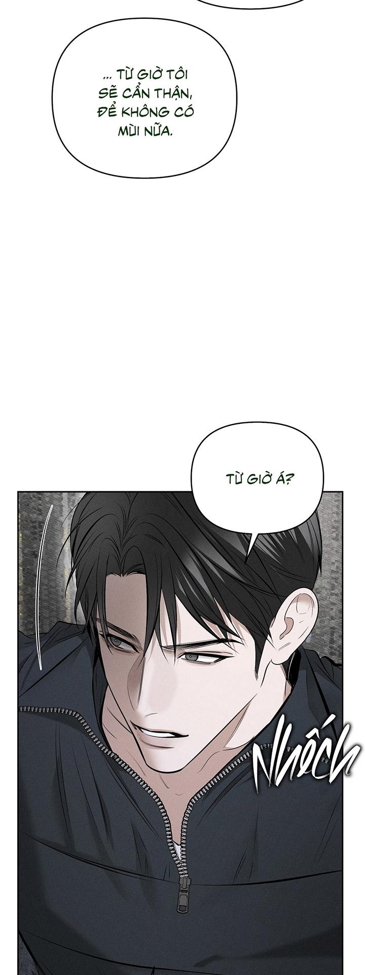 Đọc truyện [DDT] KẺ ĐÁNH CẮP TRÁI TIM - Chapter 3