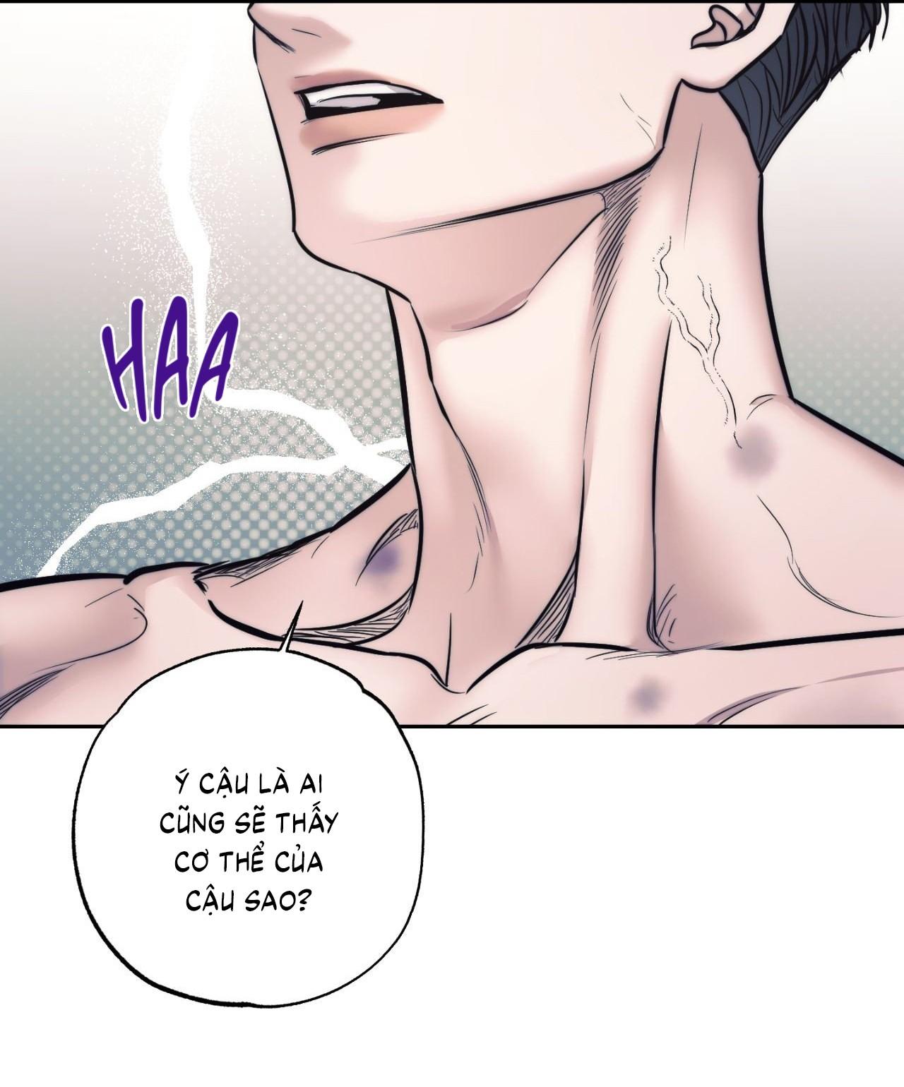 Đọc truyện (CBunu) Stigma - Chapter 52