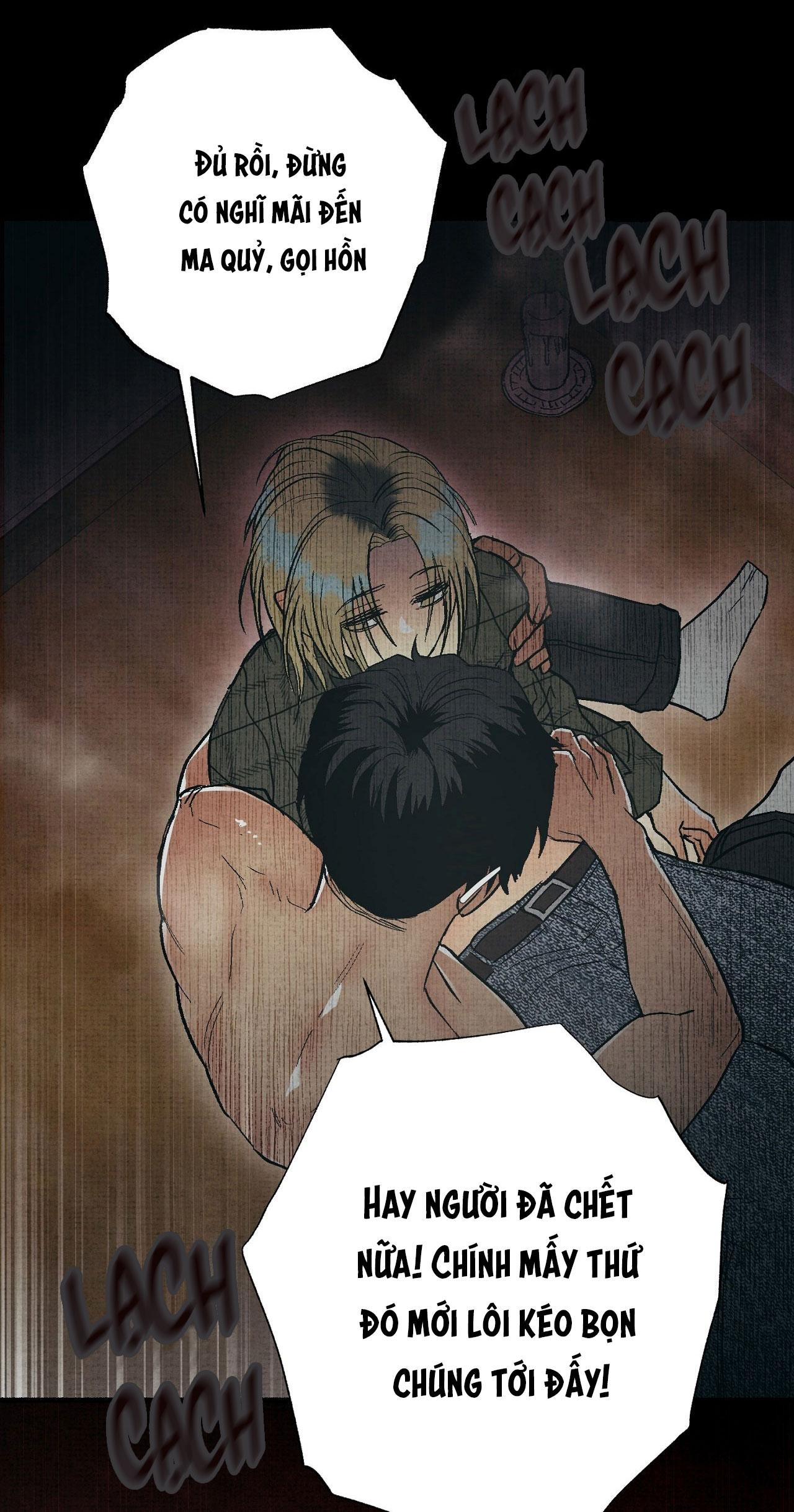 Đọc truyện Chuyện Lạ Bốn Mùa - Chapter 5