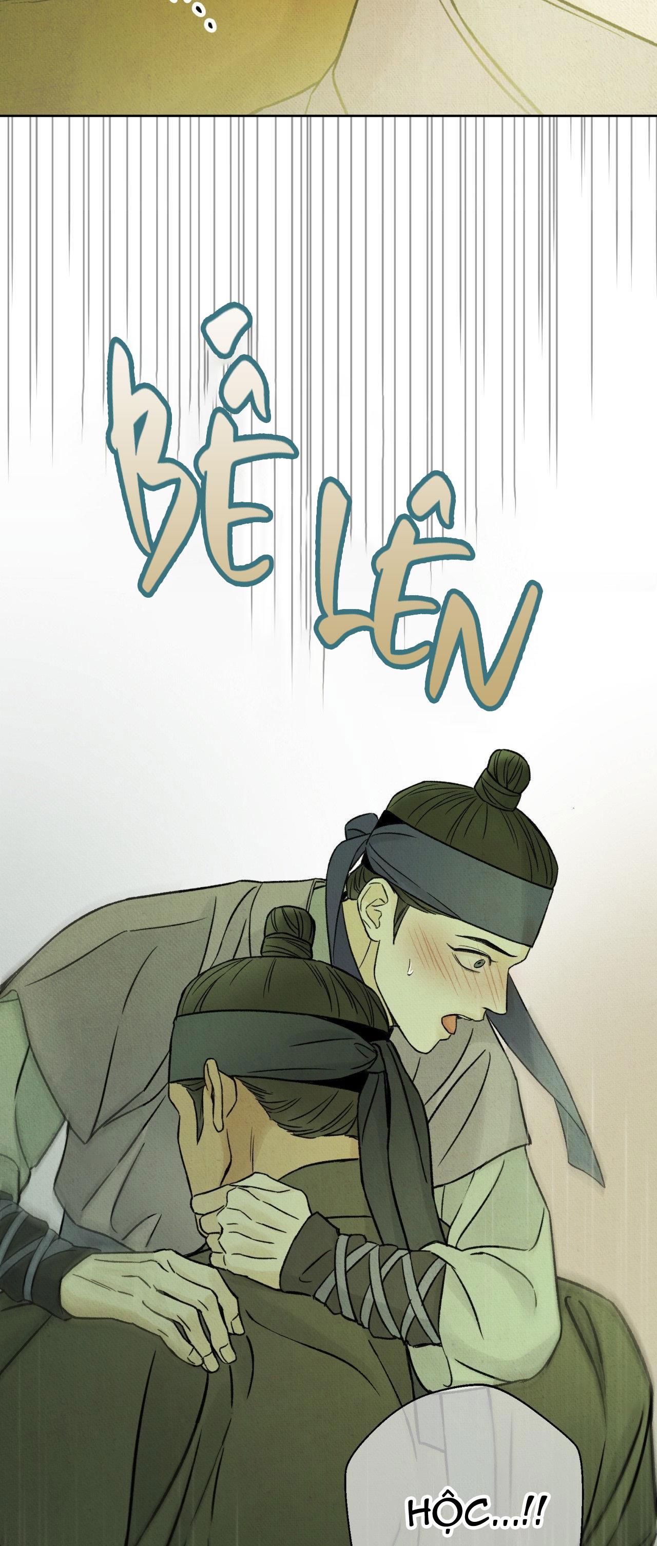 Đọc truyện MONG RYONGJEON - Chapter 44