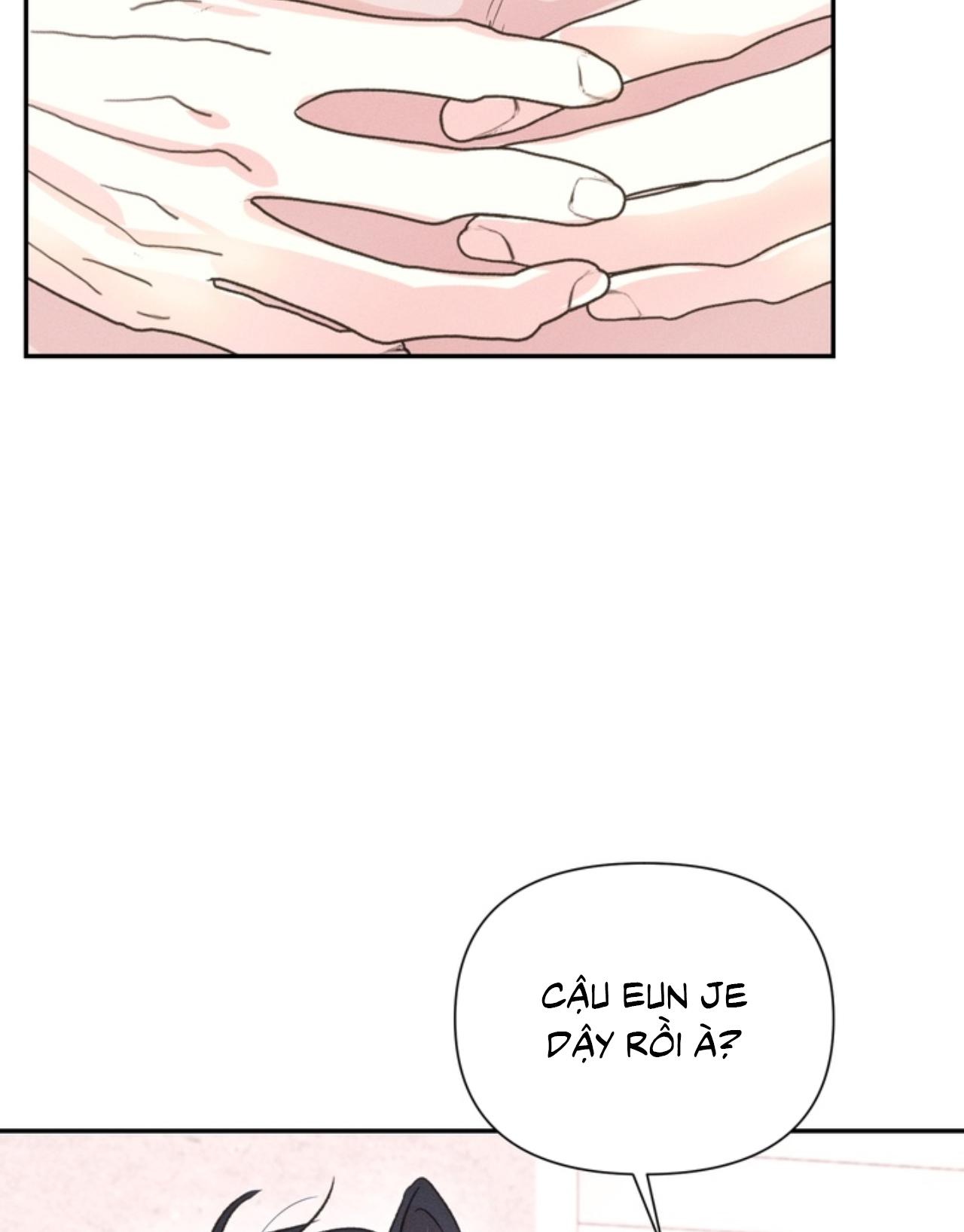 Đọc truyện Tiệm bánh nóng bỏng và gợi cảm - Chapter 8
