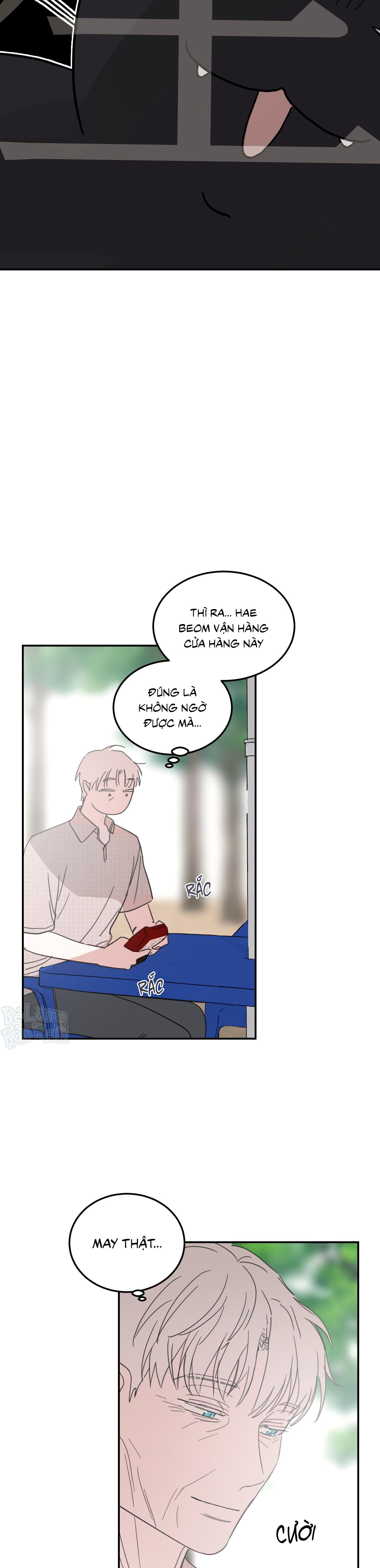 Đọc truyện NGÔI NHÀ HƯỚNG MẶT TRỜI MỌC - Chapter 57