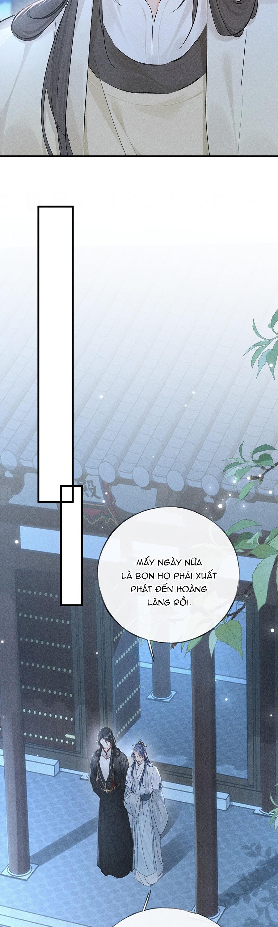 Đọc truyện Dụ địch thâm nhập - Chapter 79