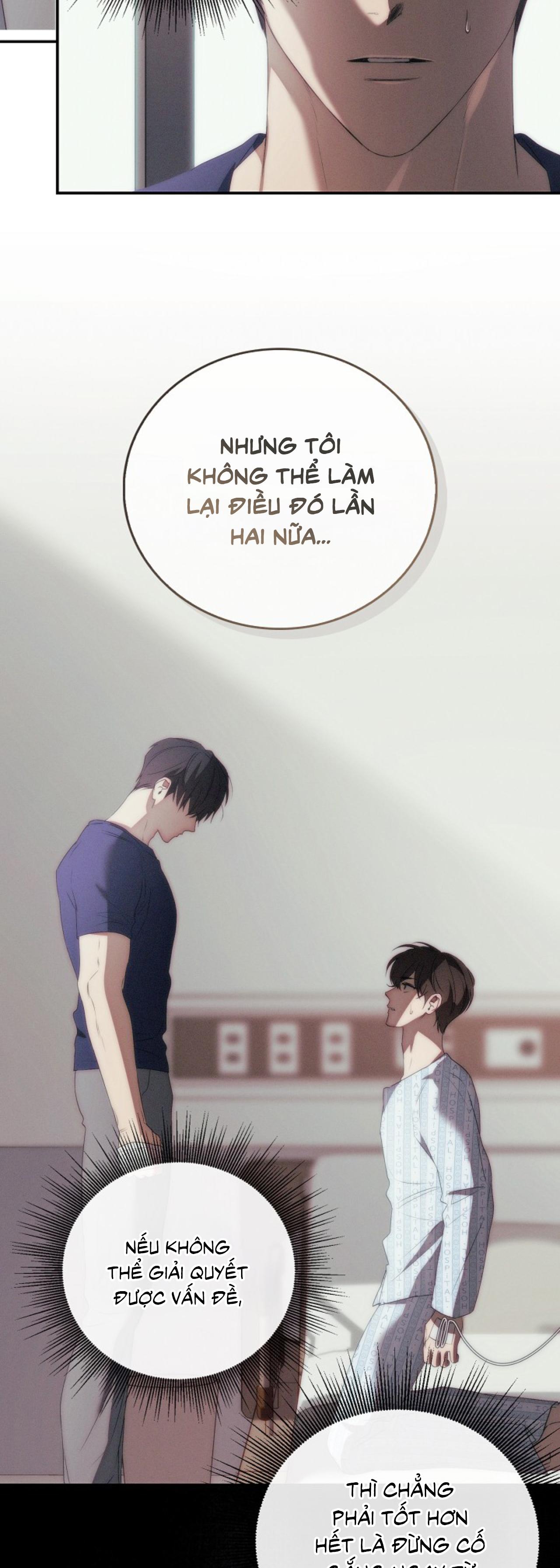 Đọc truyện Critical Point - Chapter 72
