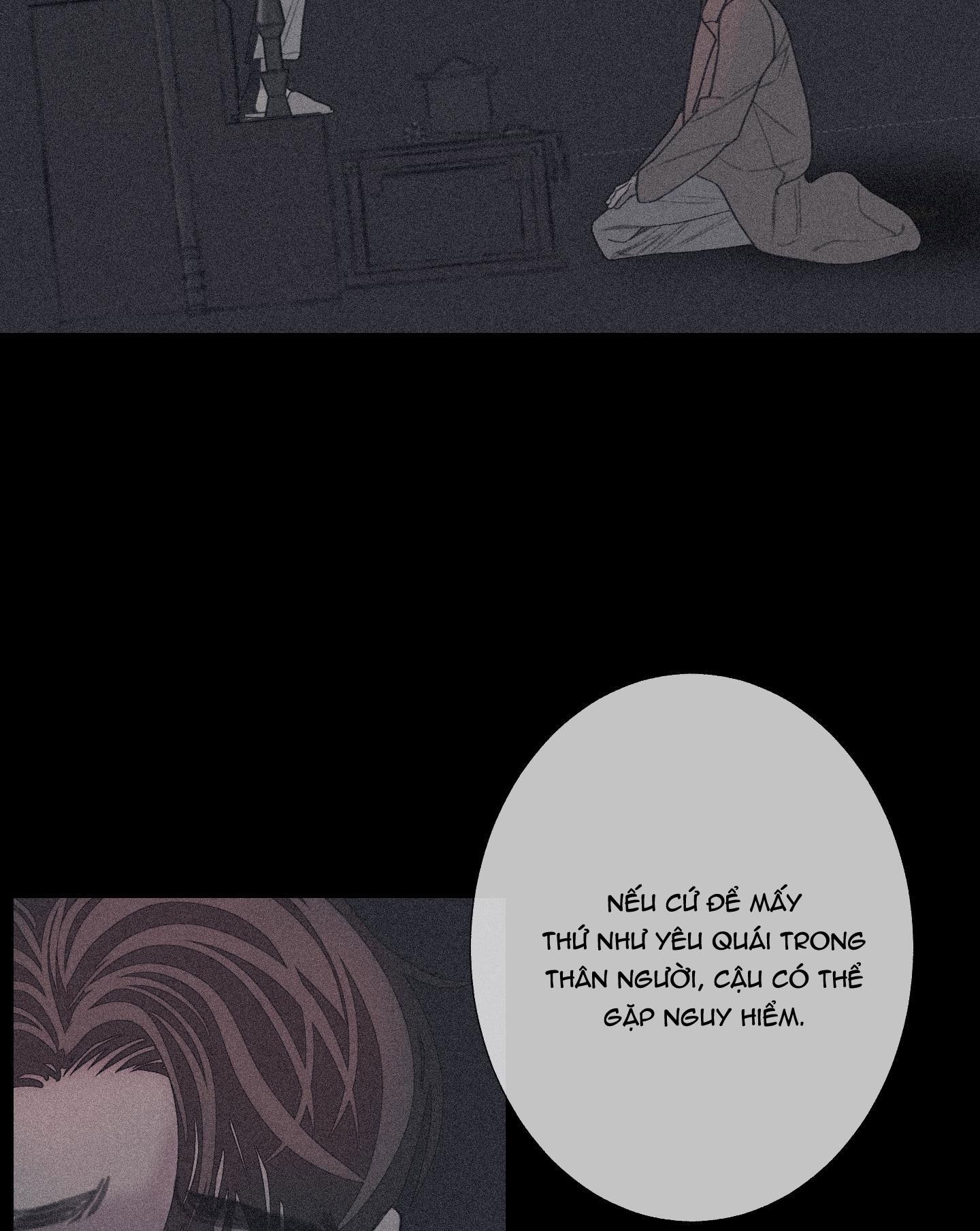 Đọc truyện CHUYỆN QUỶ MÔN QUAN - Chapter 103