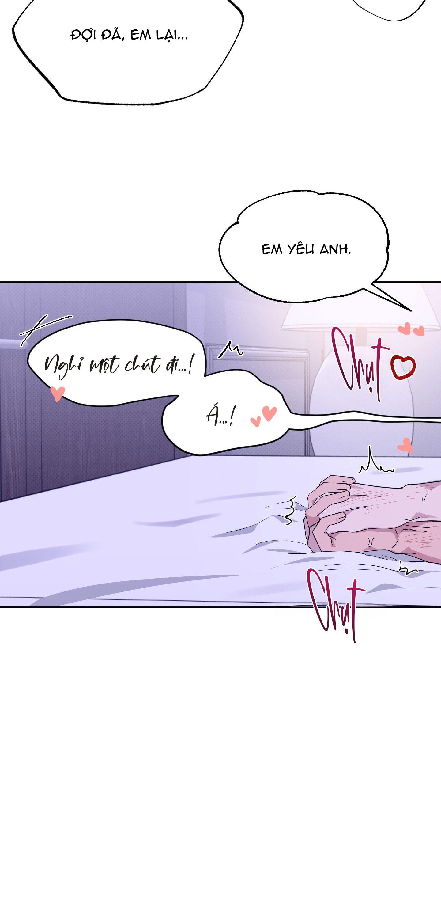 Đọc truyện VẬN MAY BẤT NGỜ - Chapter 70