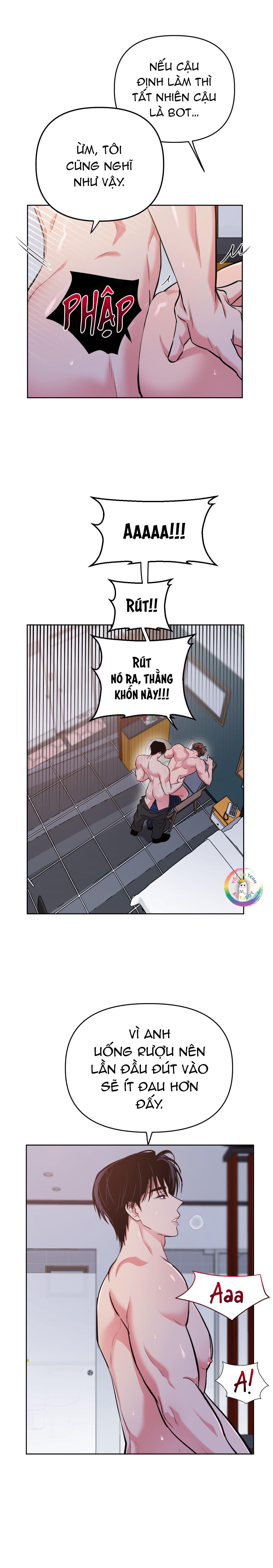 Đọc truyện Arts Manz - Chapter 54