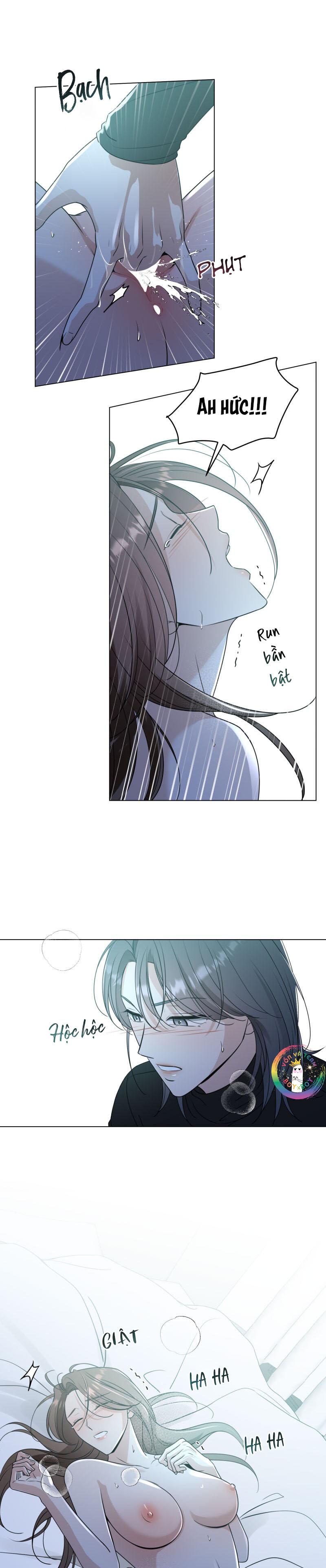 Đọc truyện Tuyển Tập GL Ngắn 18+ - Chapter 44