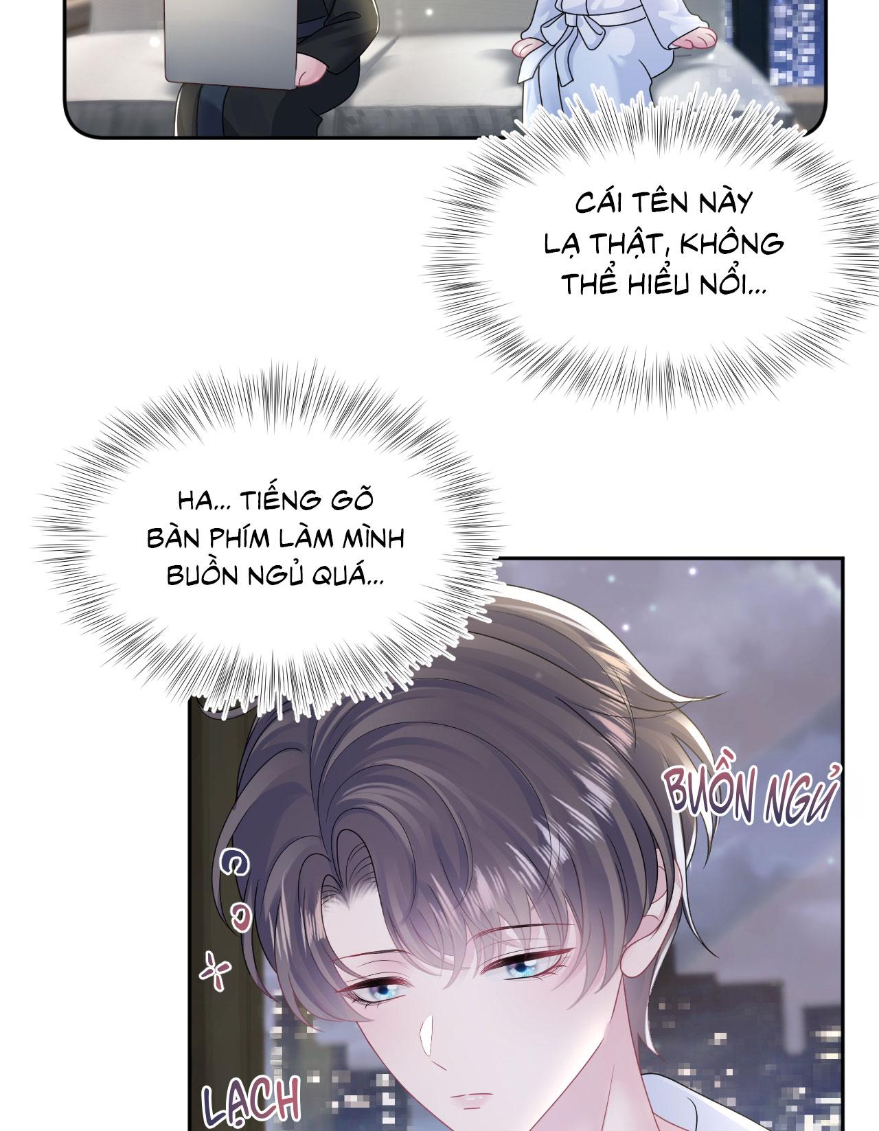 Đọc truyện Tuyệt mỹ bạch liên hoa online dạy học - Chapter 155