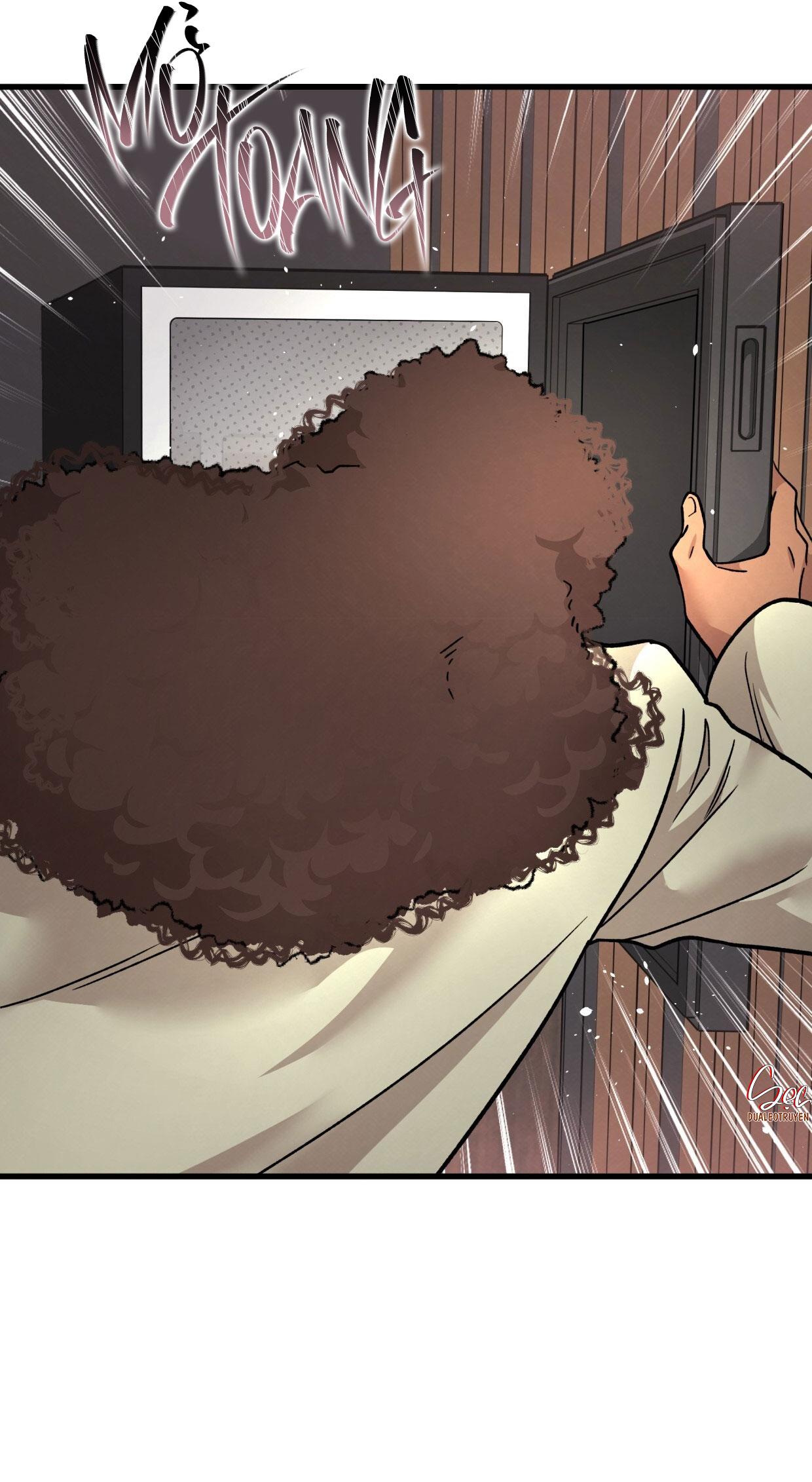 Đọc truyện HONEY BEAR - Chapter 75