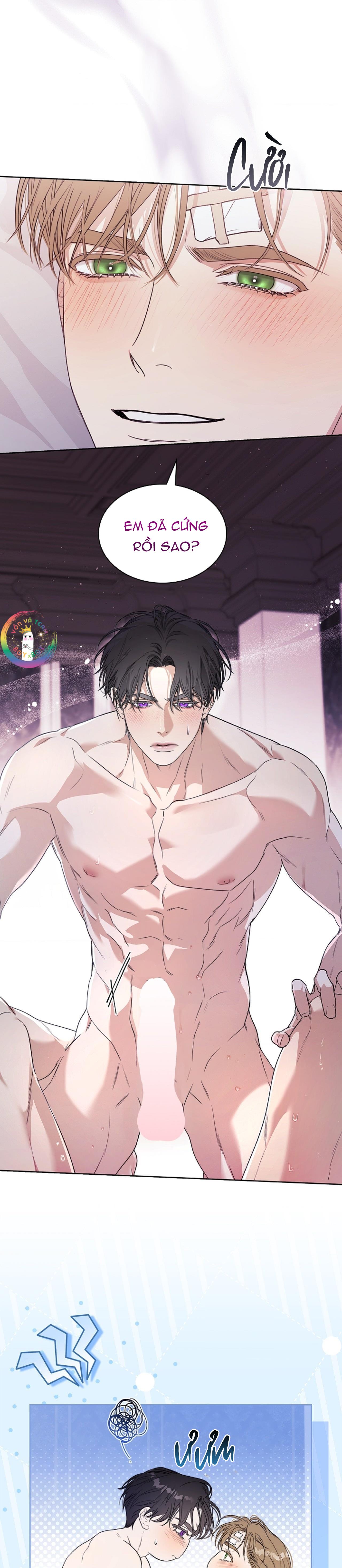 Đọc truyện CÓ GIỎI THÌ HÔN TÔI ĐI - Chapter 27