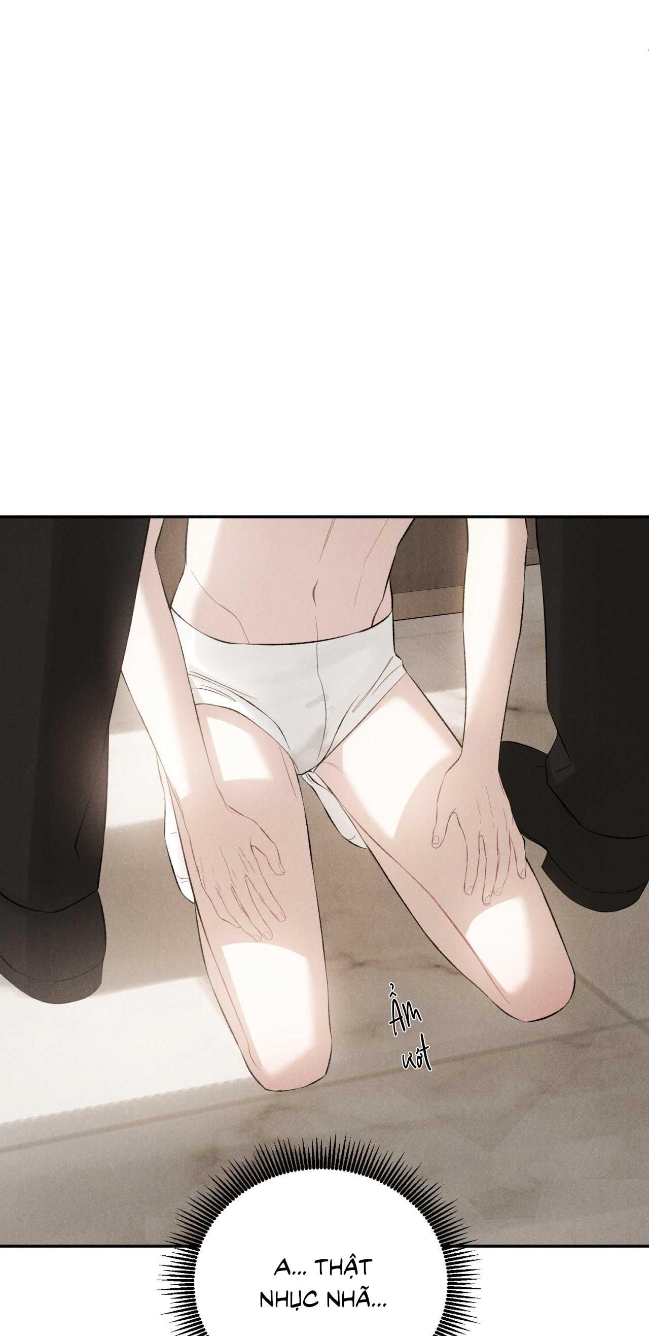 Đọc truyện Joo Eun - Chapter 43