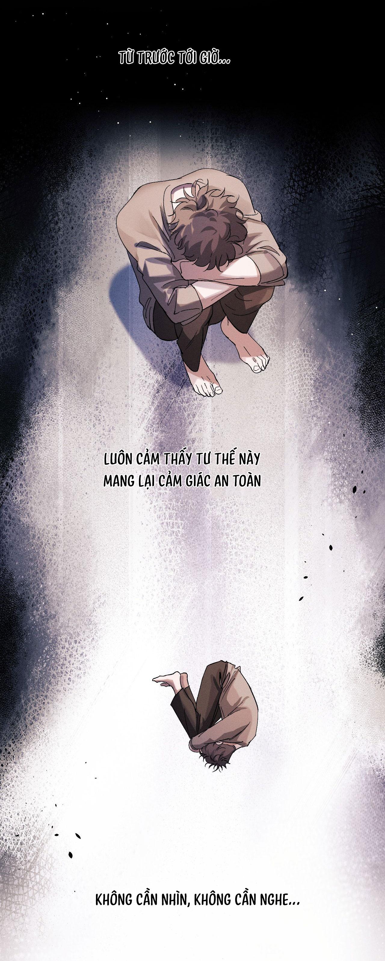 Đọc truyện Tát Dã (Ngang Tàng) - Chapter 53
