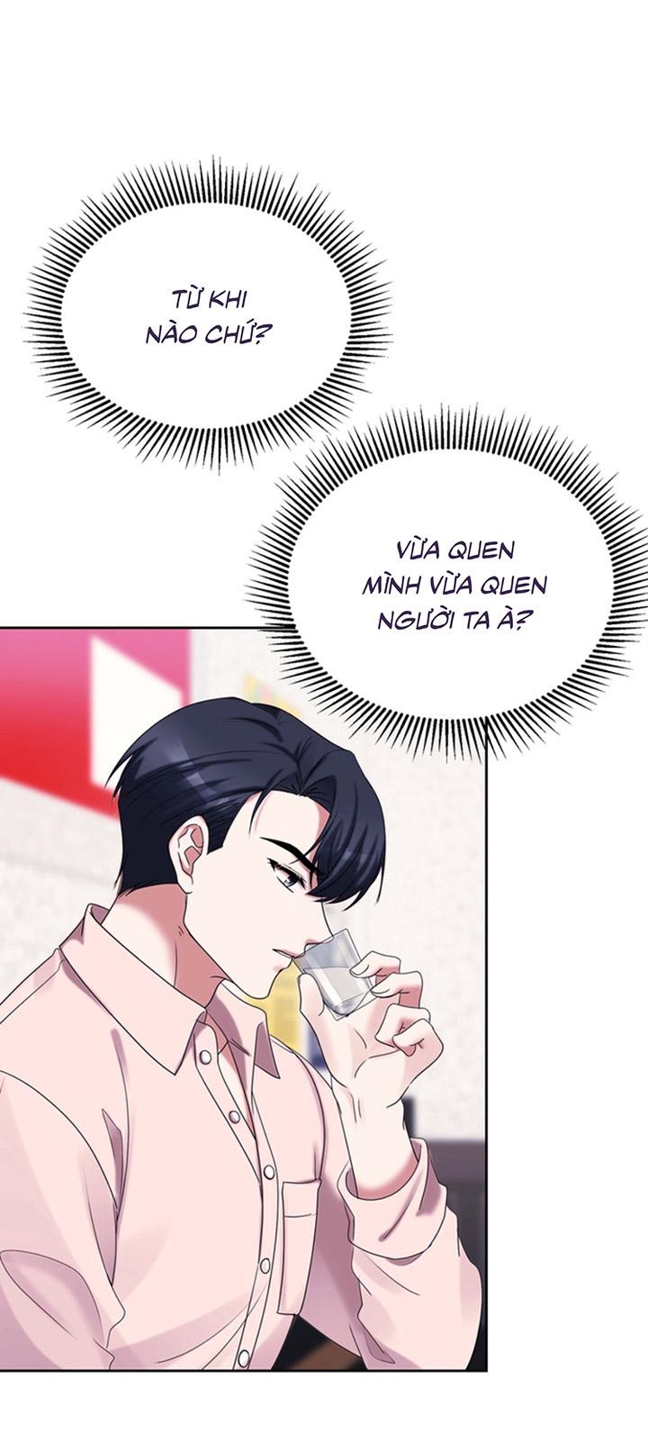 Đọc truyện [DDT] TRỒNG KỲ Ở NÚI BAEKDU - Chapter 5
