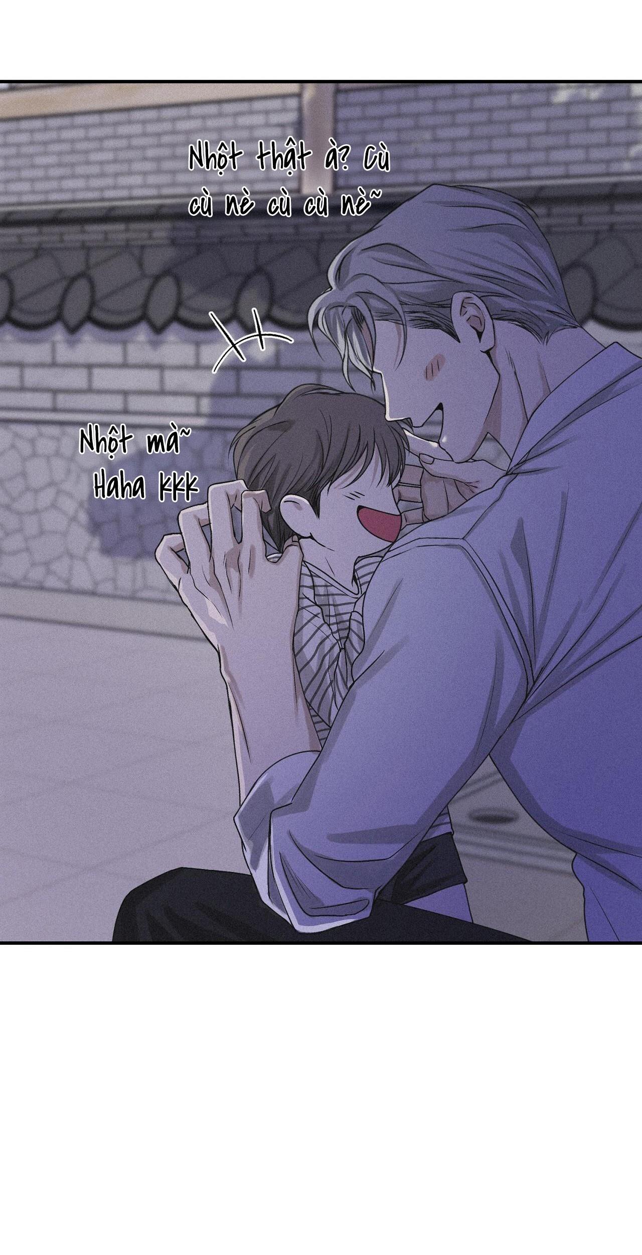 Đọc truyện (CBunu) Phép Chiếu - Chapter 42