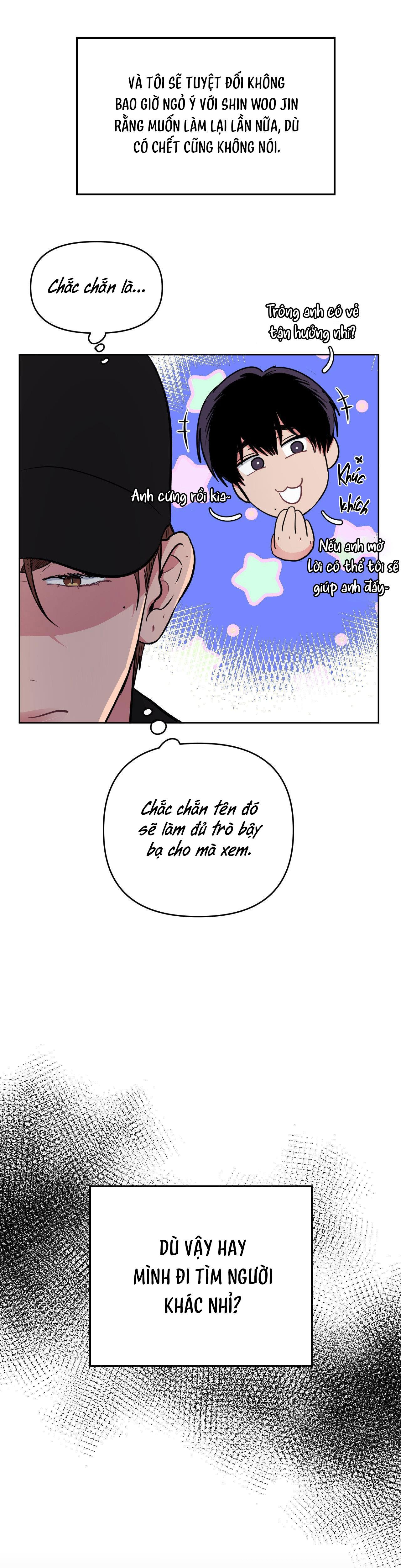 Đọc truyện Arts Manz - Chapter 61