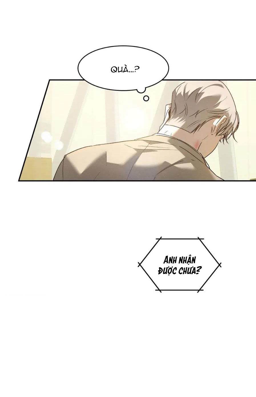 Đọc truyện Đảo Ngược Kịch Bản - Chapter 10